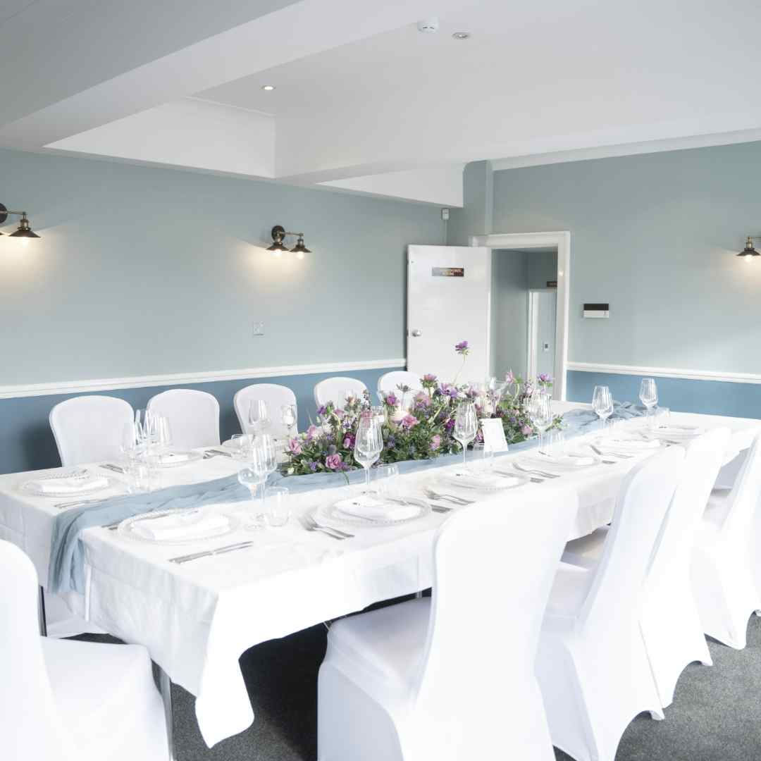 The Commodores Room| Wedding 4