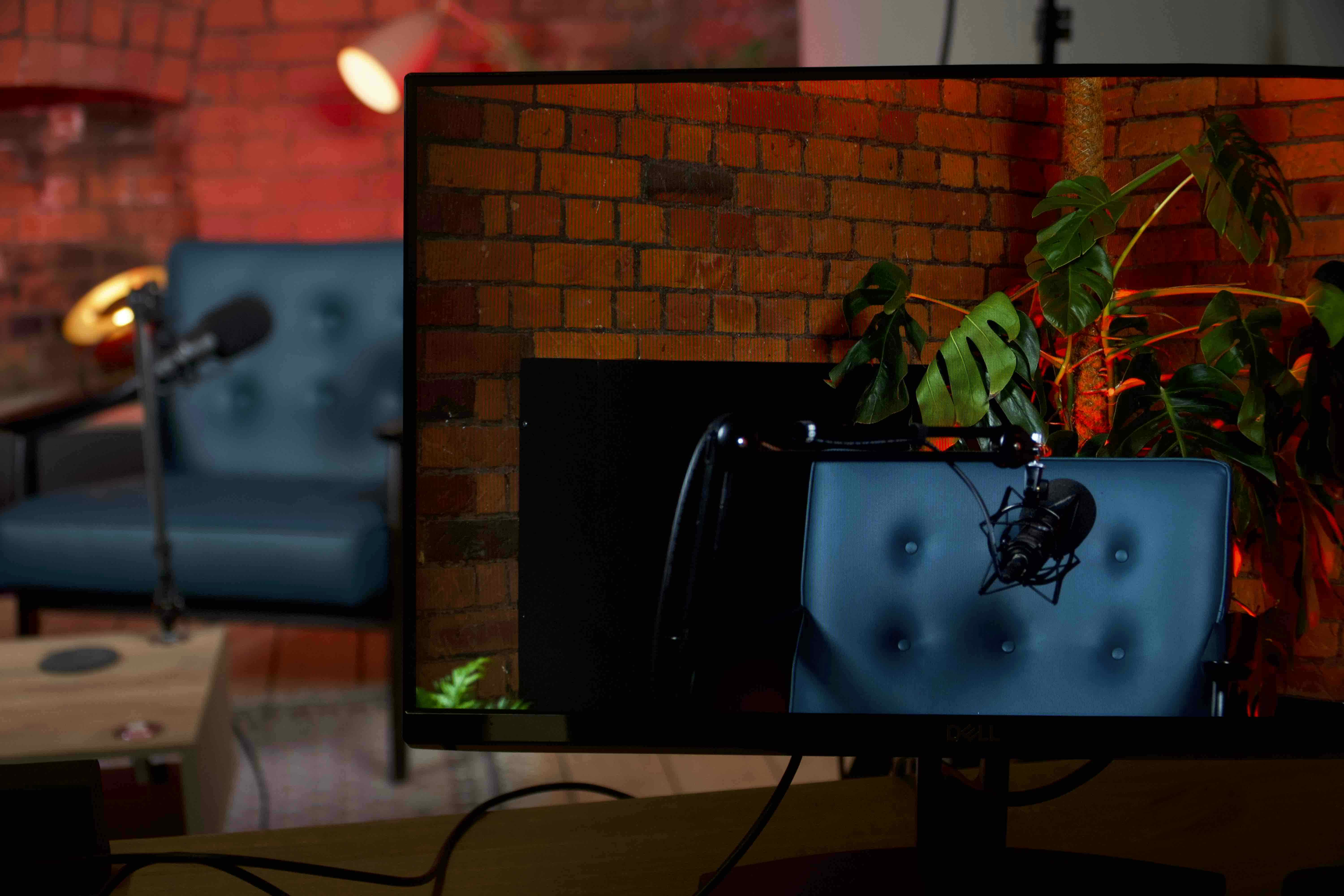 Podcast Studio Manchester