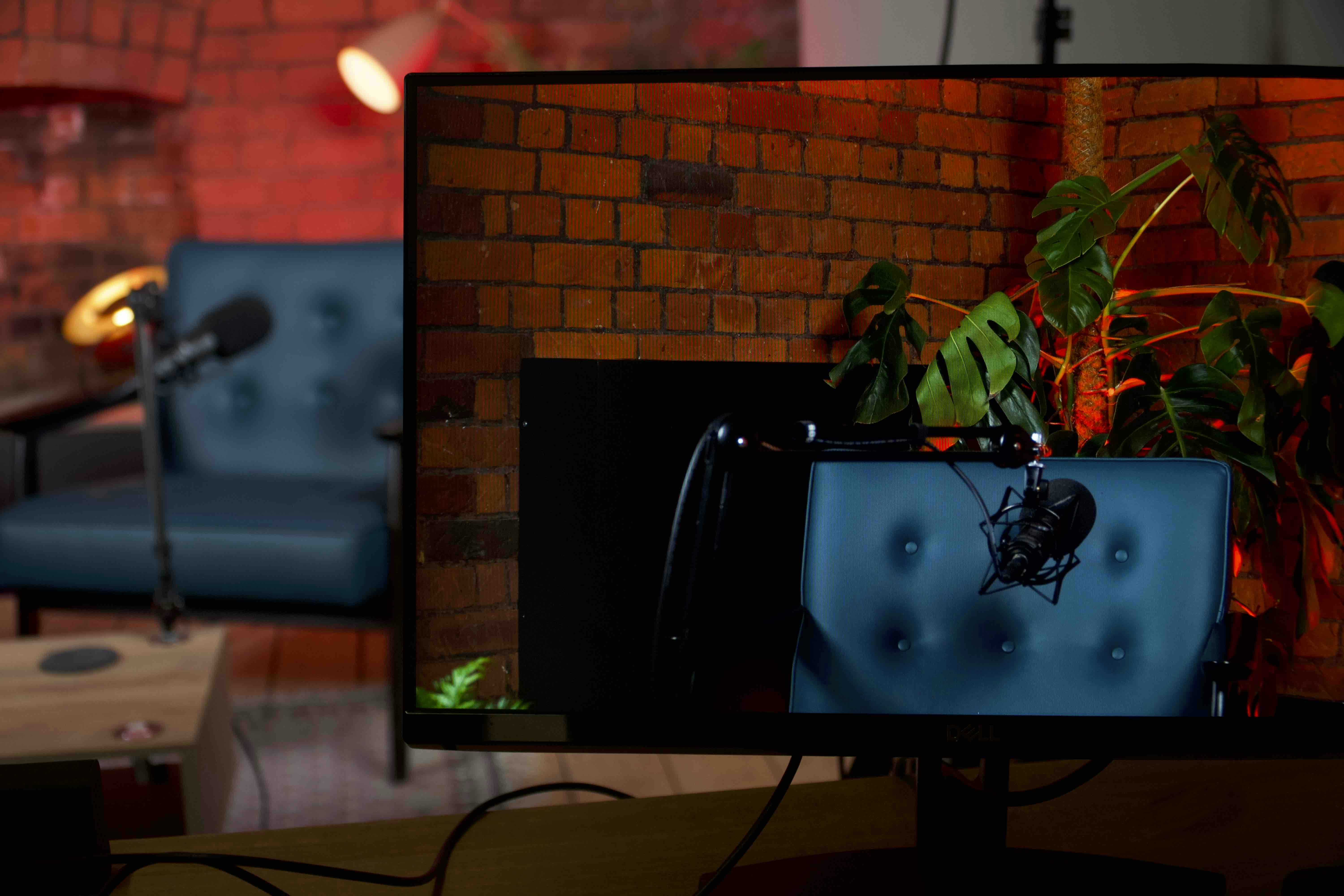 Podcast Studio Manchester 0