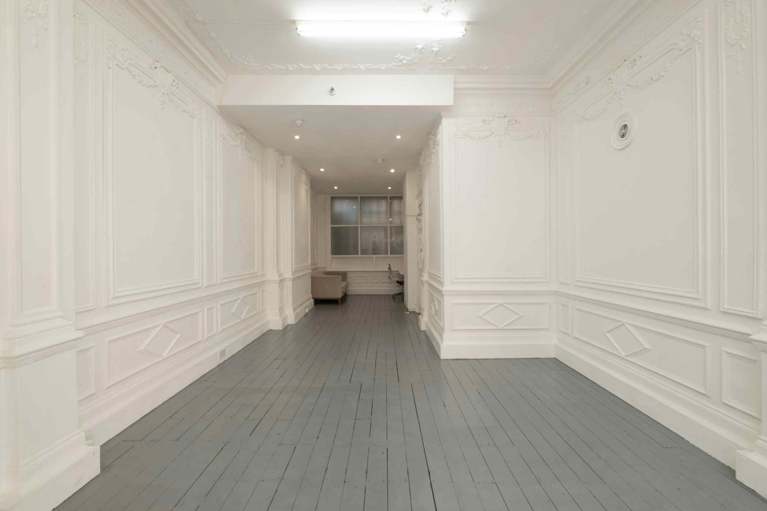 The Space @ Saint George Street   5