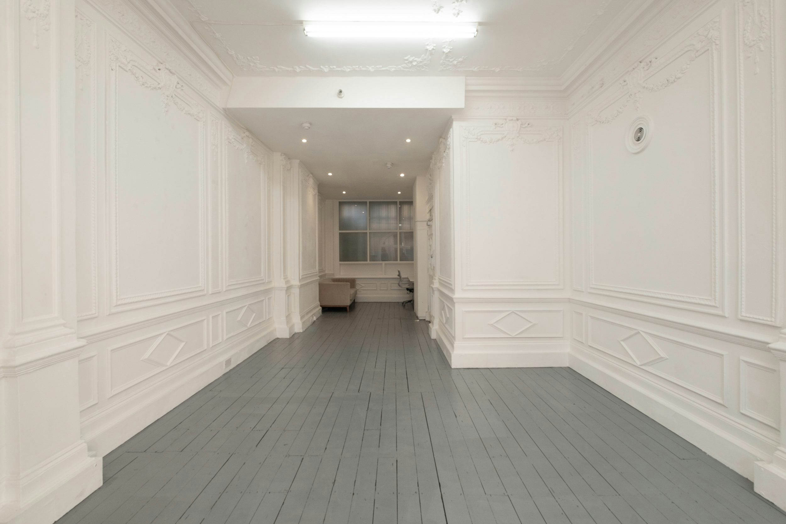 The Space @ Saint George Street 5