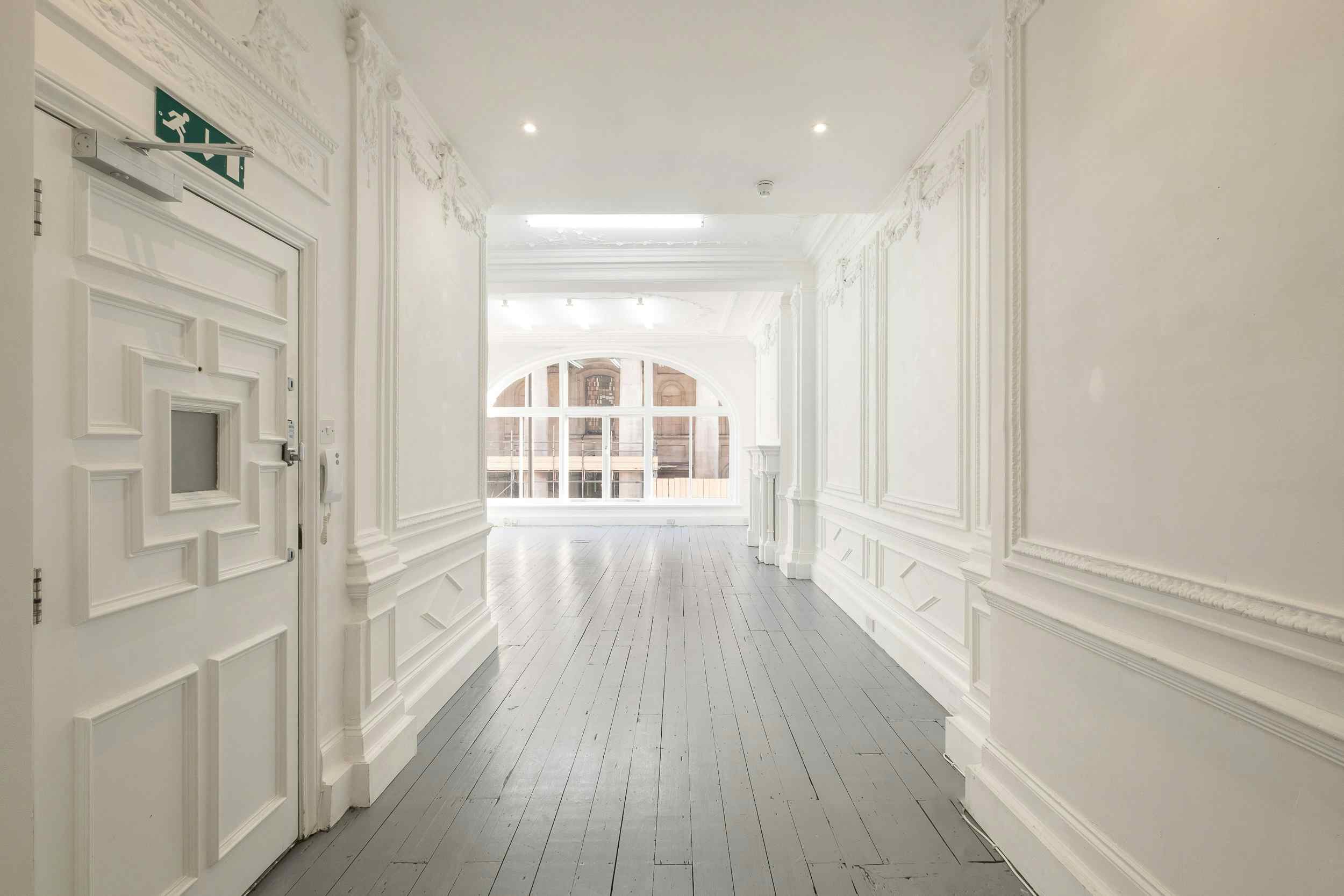 The Space @ Saint George Street   3