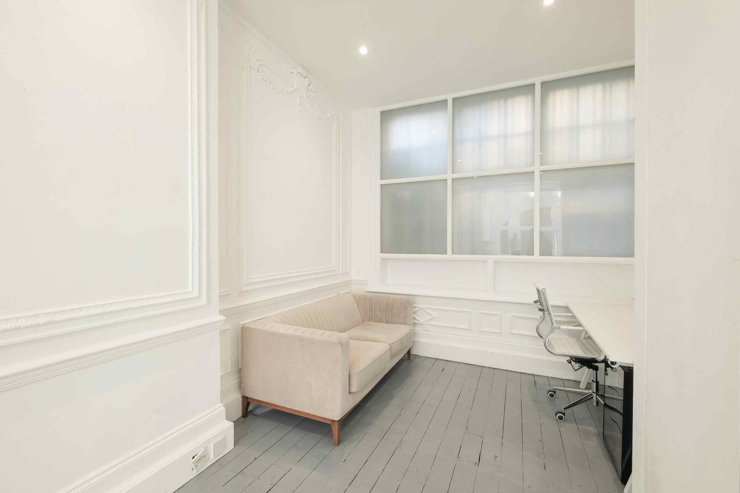 The Space @ Saint George Street   4