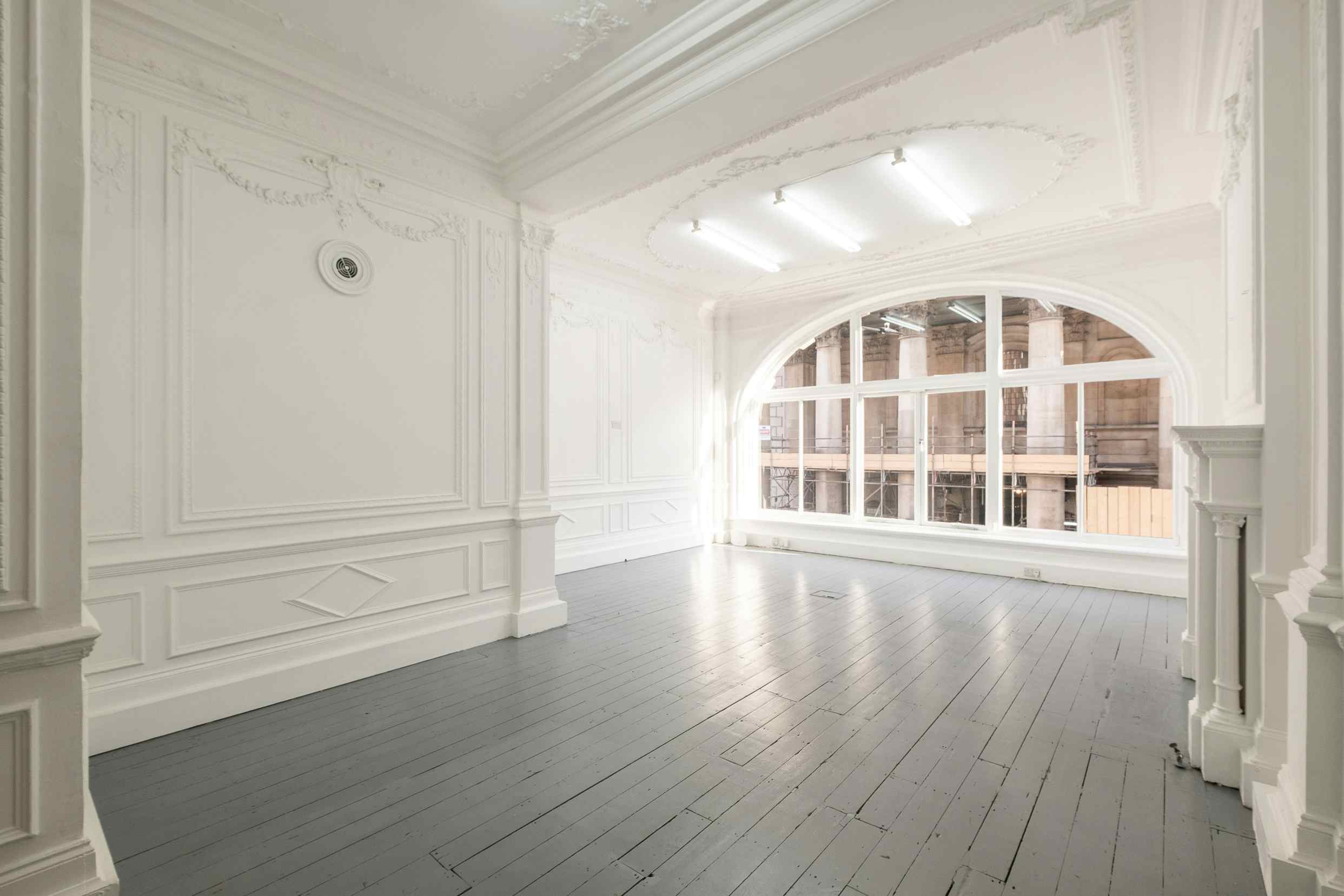 The Space @ Saint George Street   1