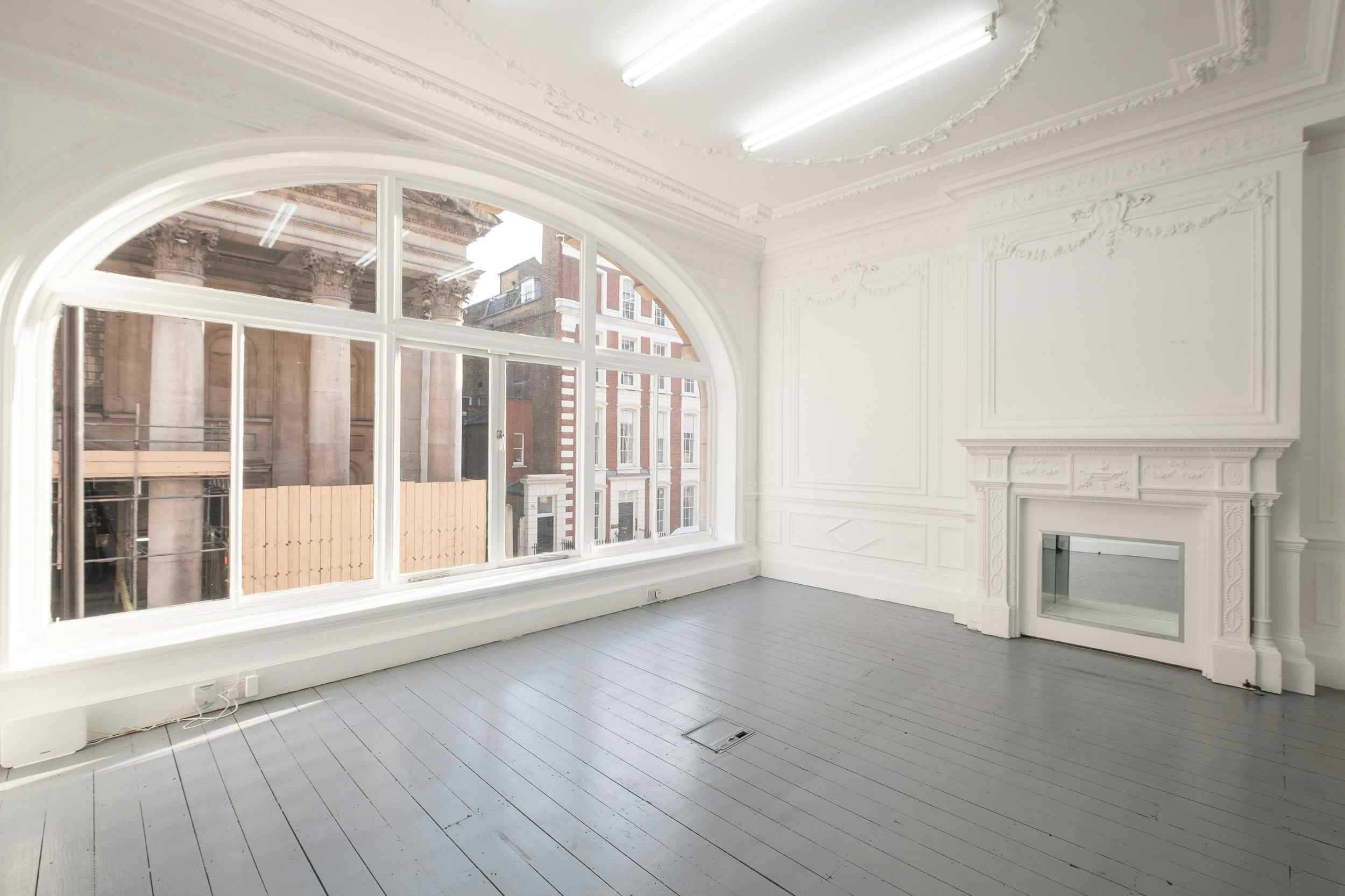 The Space @ Saint George Street   2