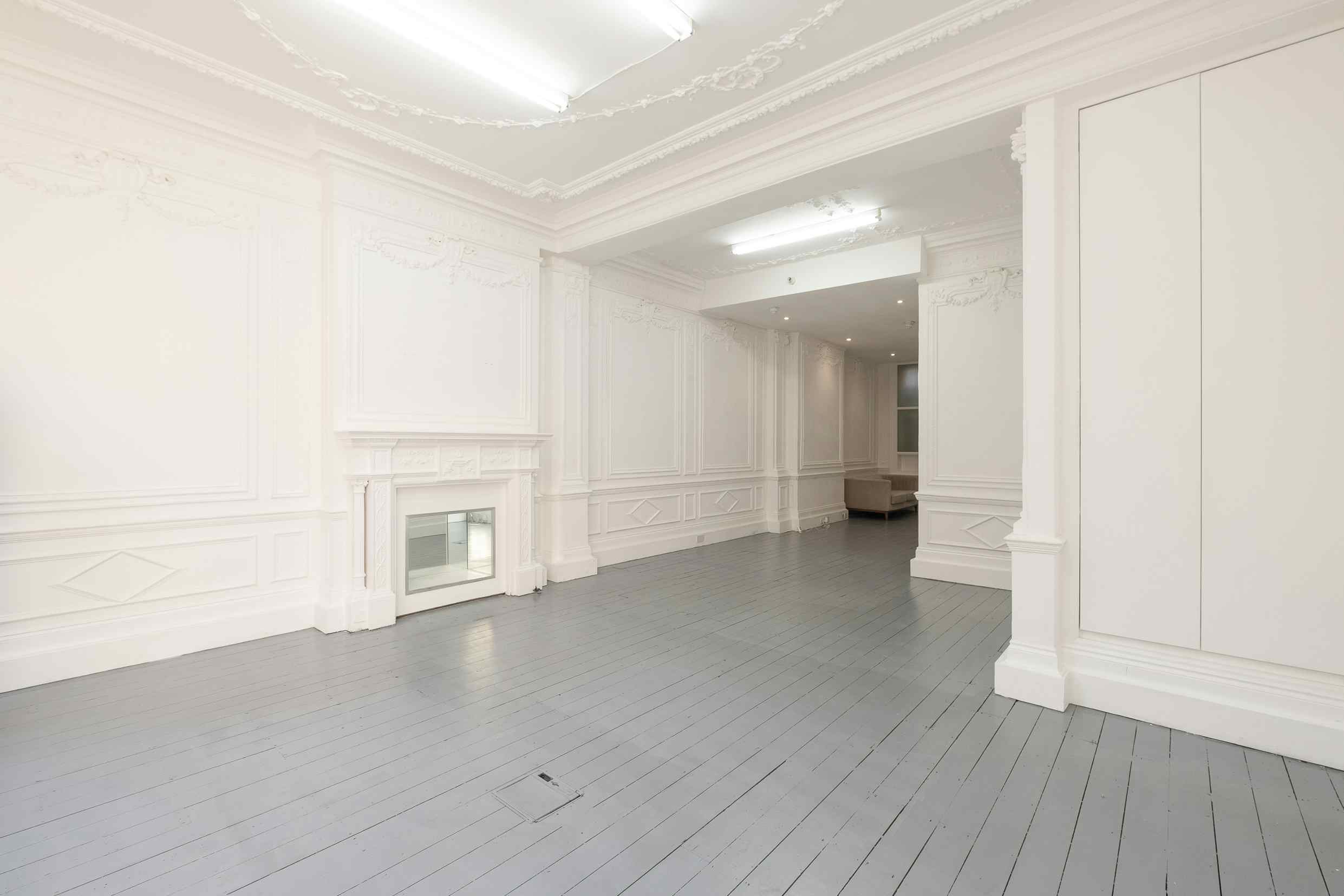 The Space @ Saint George Street   6