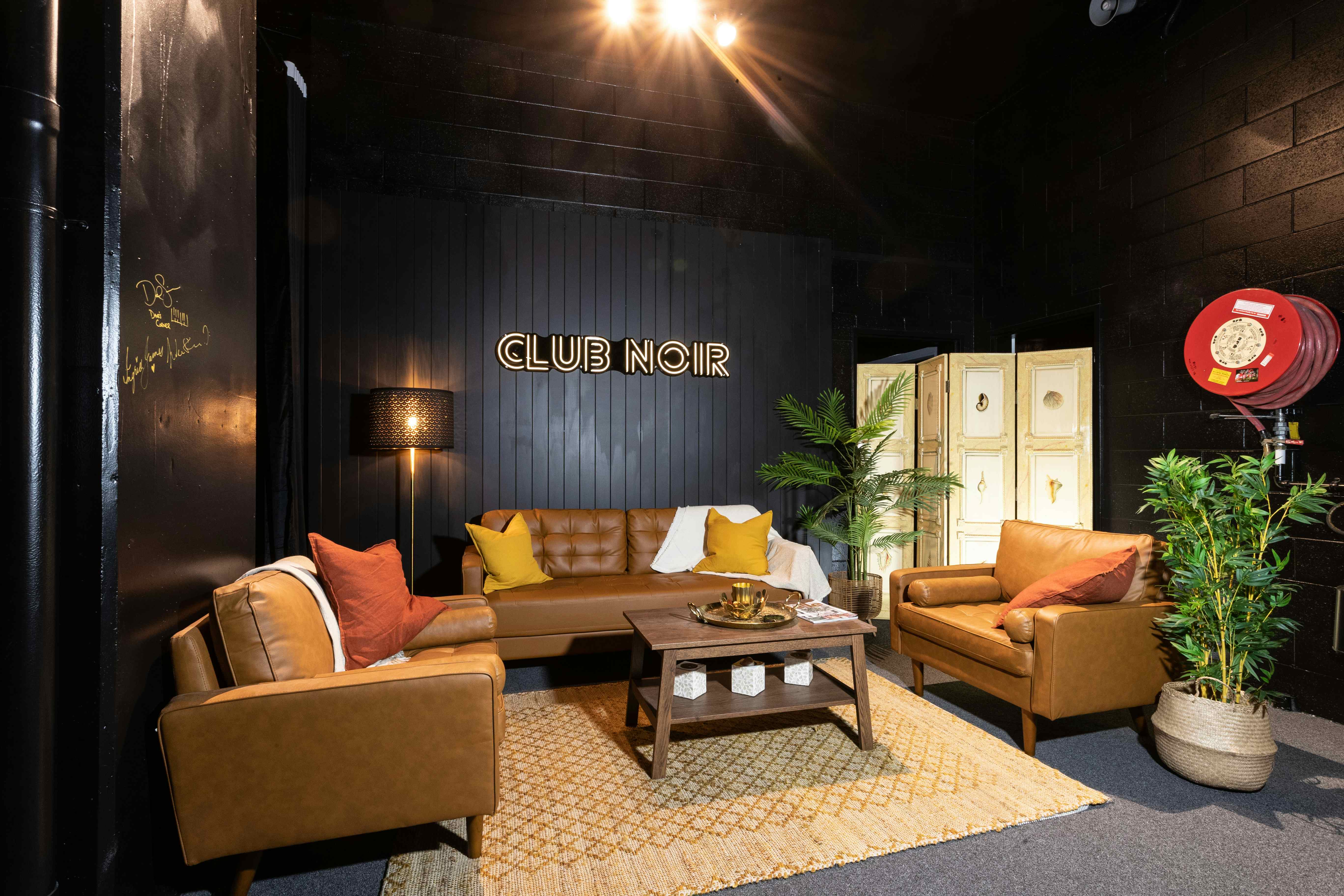 Exclusive Venue Hire 1