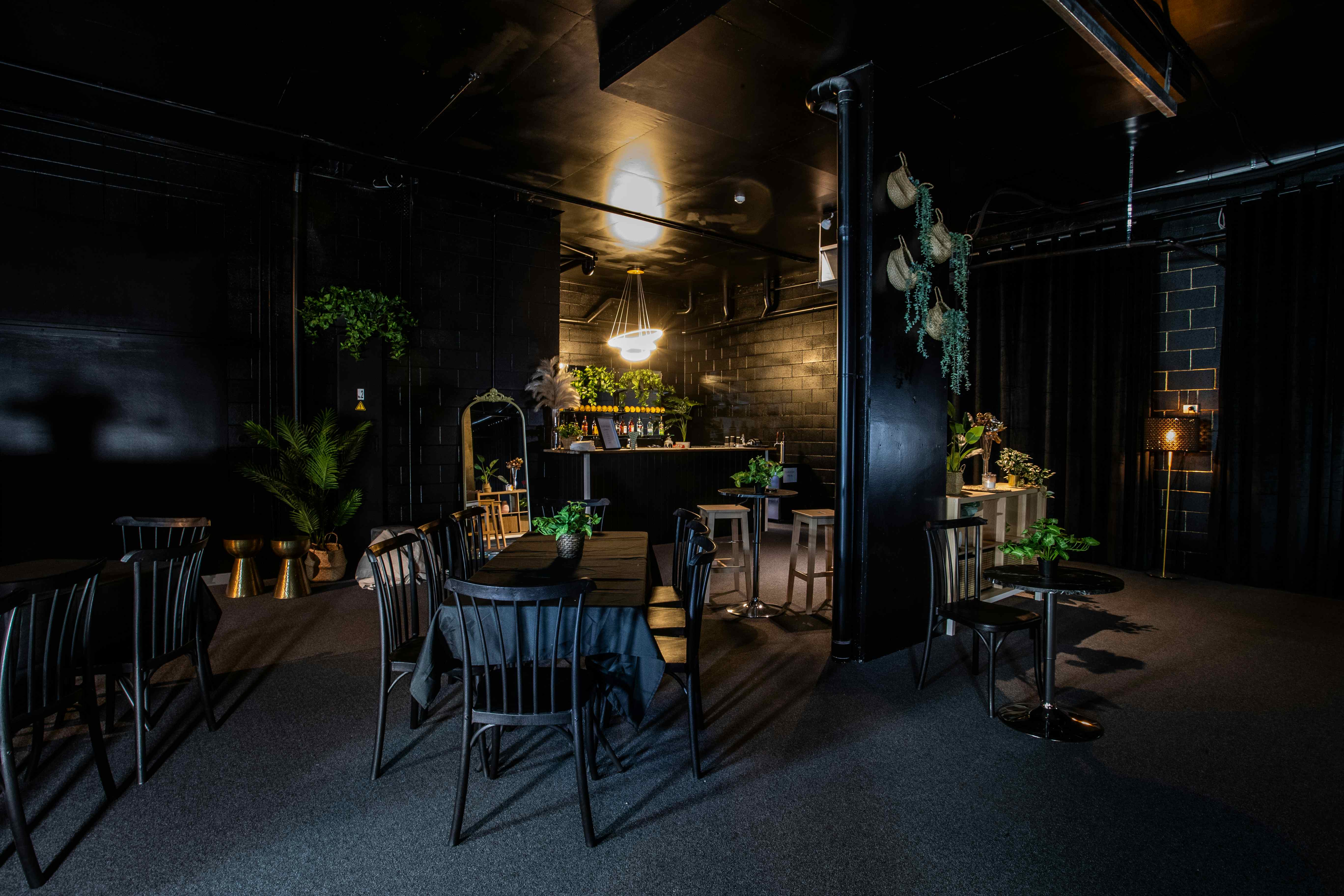 Exclusive Venue Hire 2