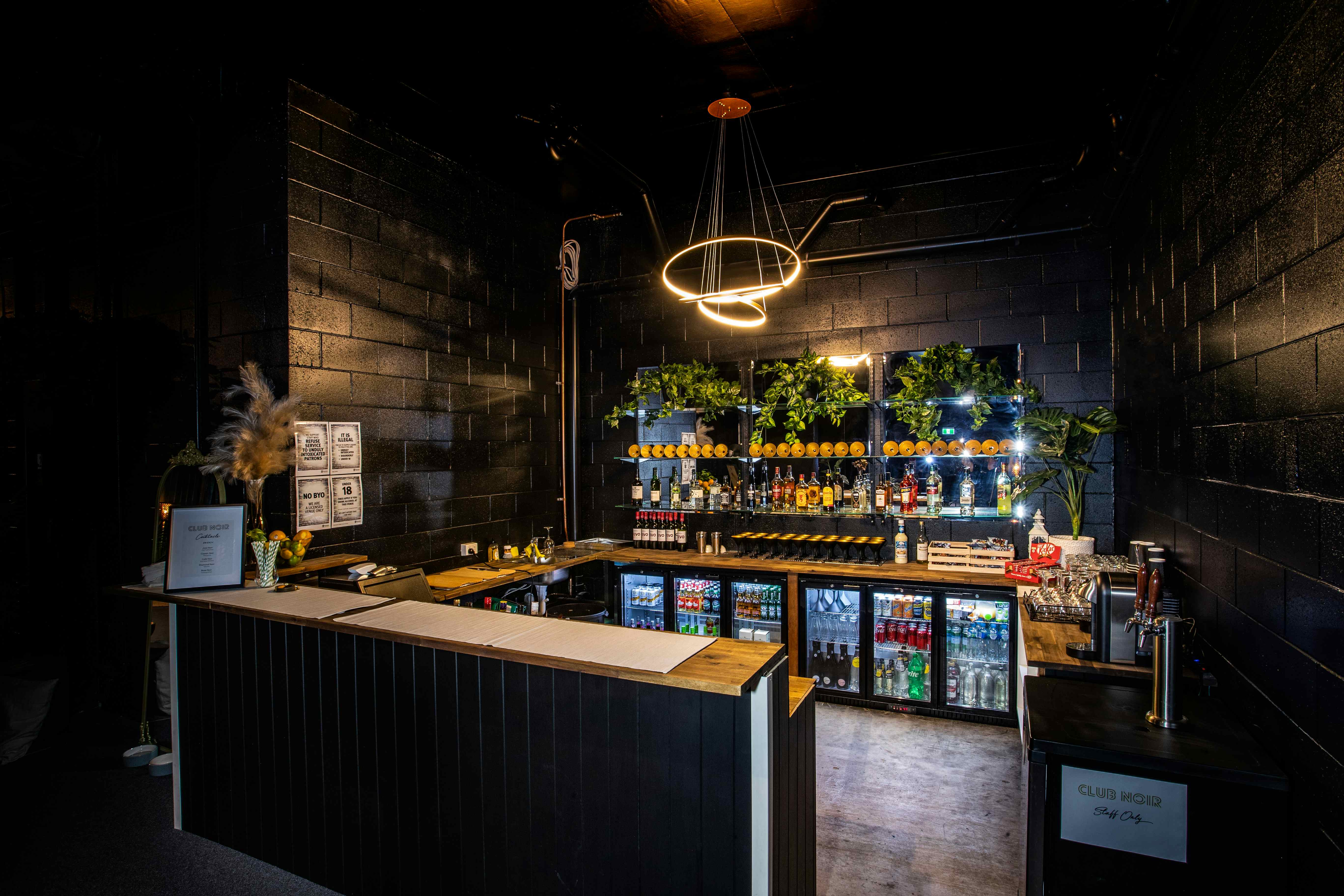 Exclusive Venue Hire 3