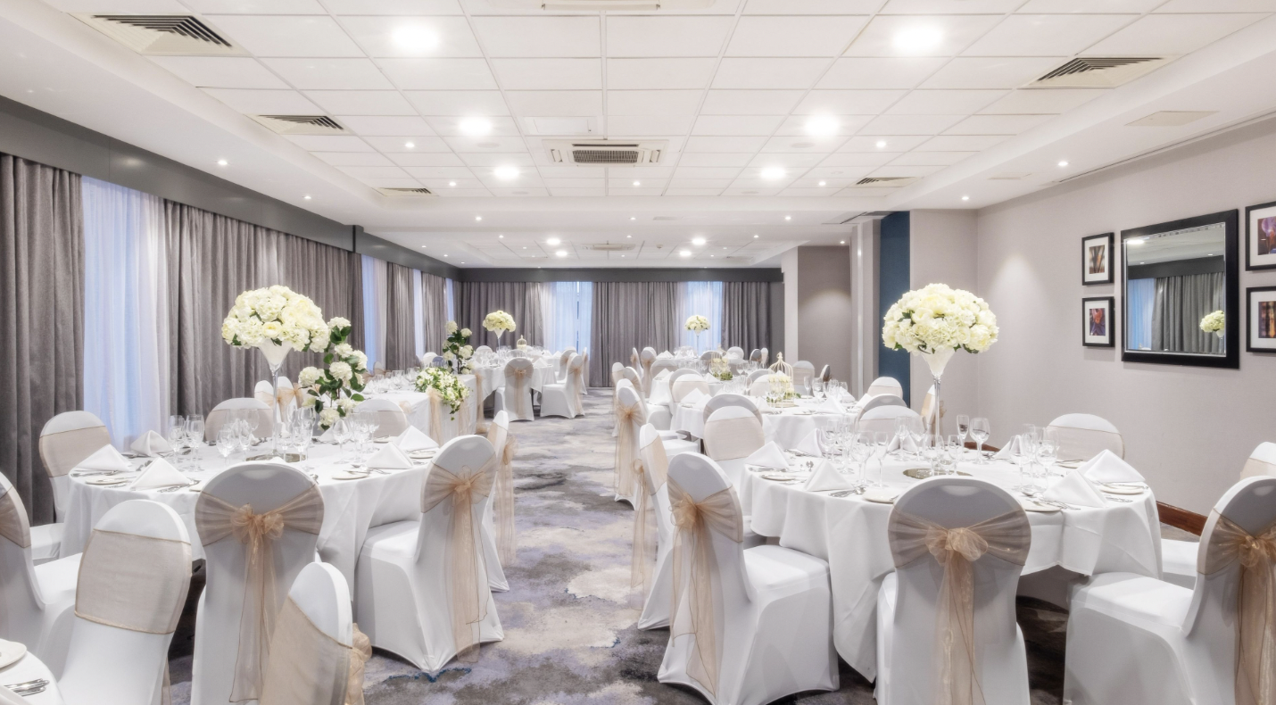 Holiday Inn Stevenage  4