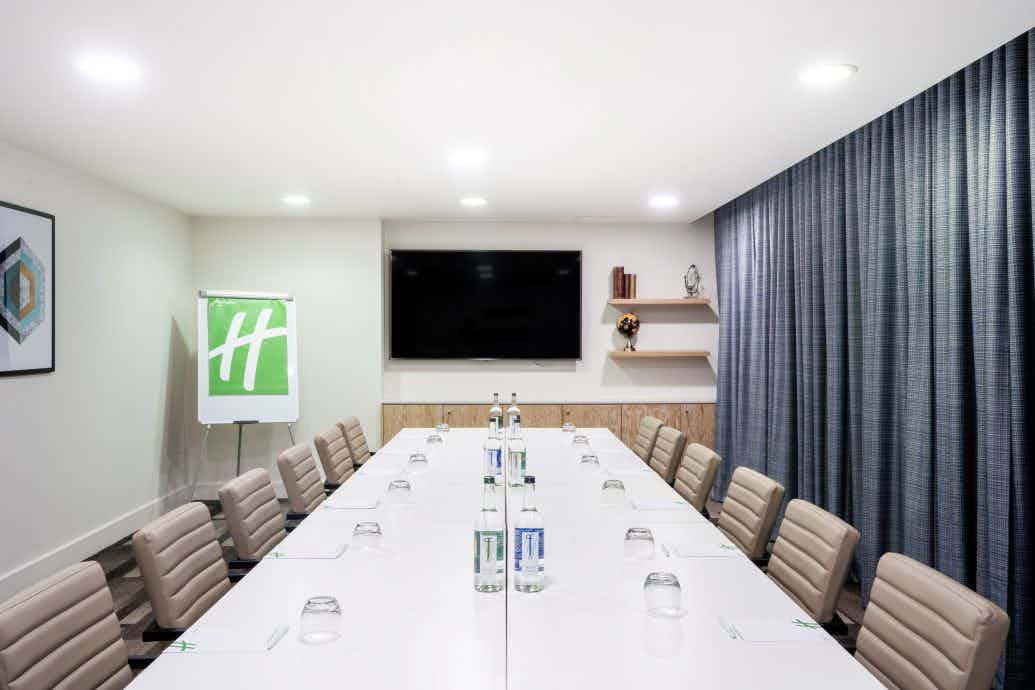 Holiday Inn Stevenage  6