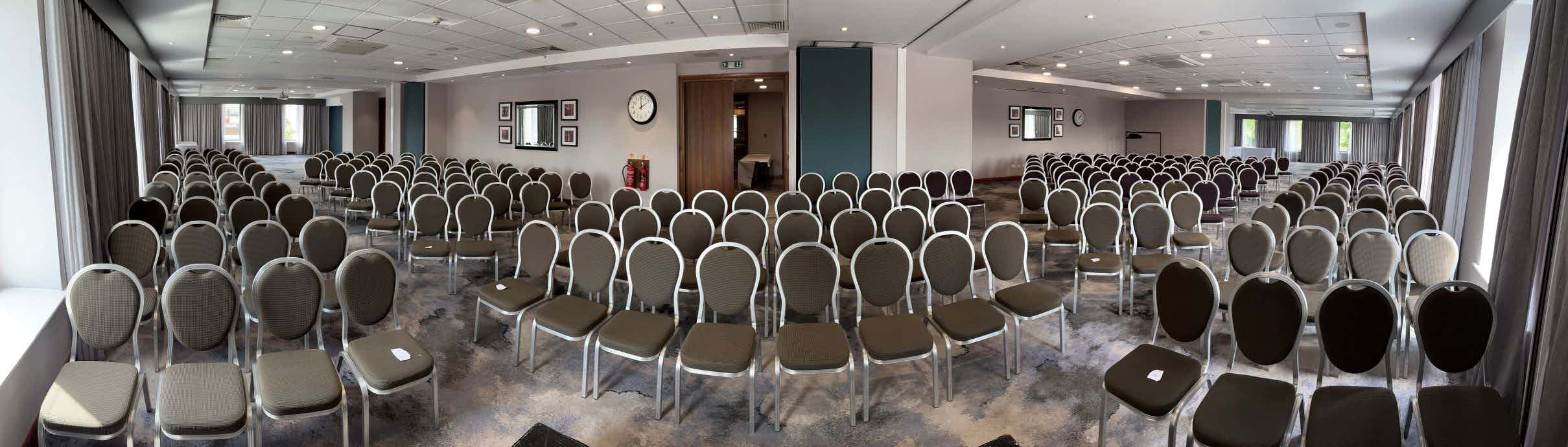 Holiday Inn Stevenage  5