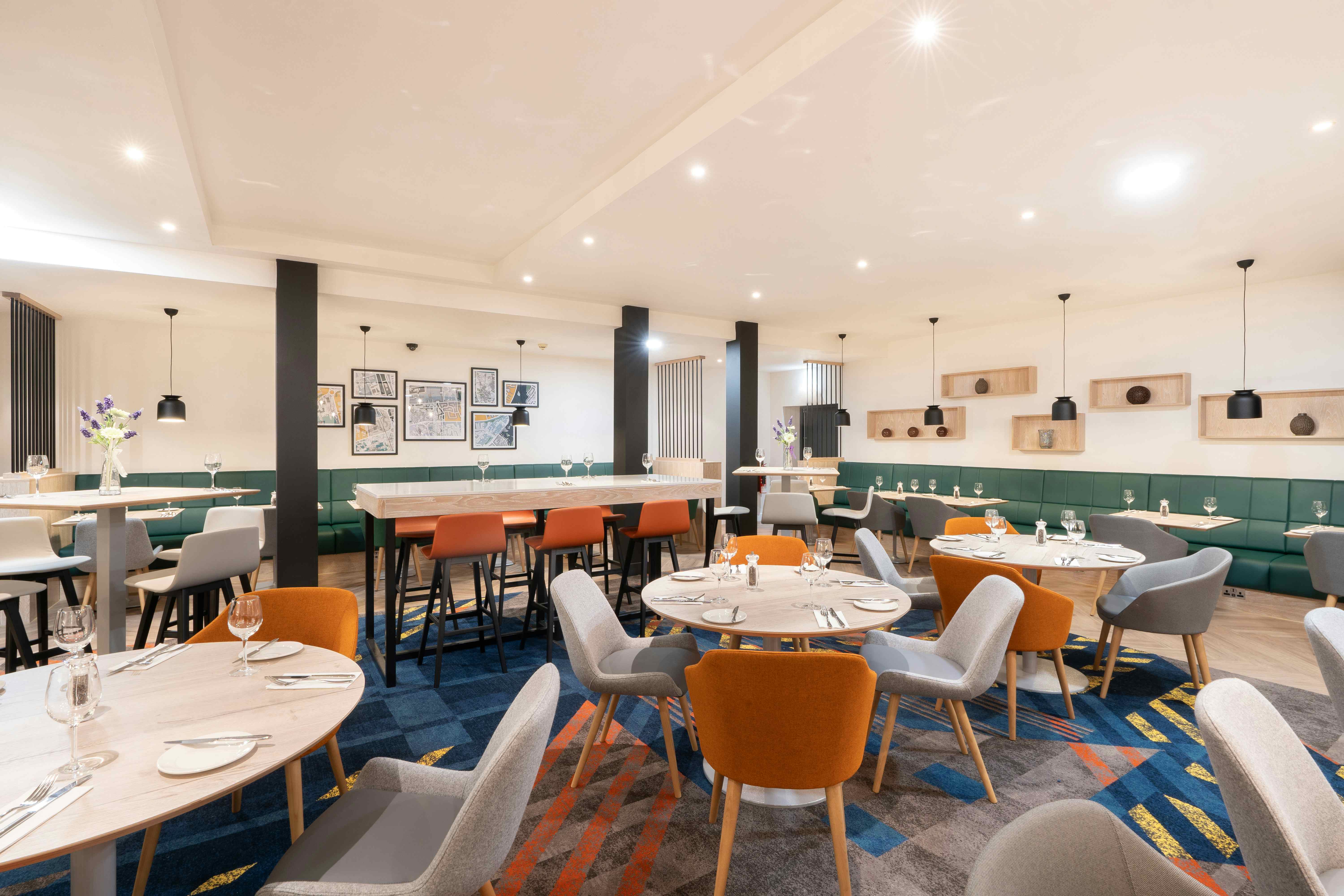 Holiday Inn Stevenage  7