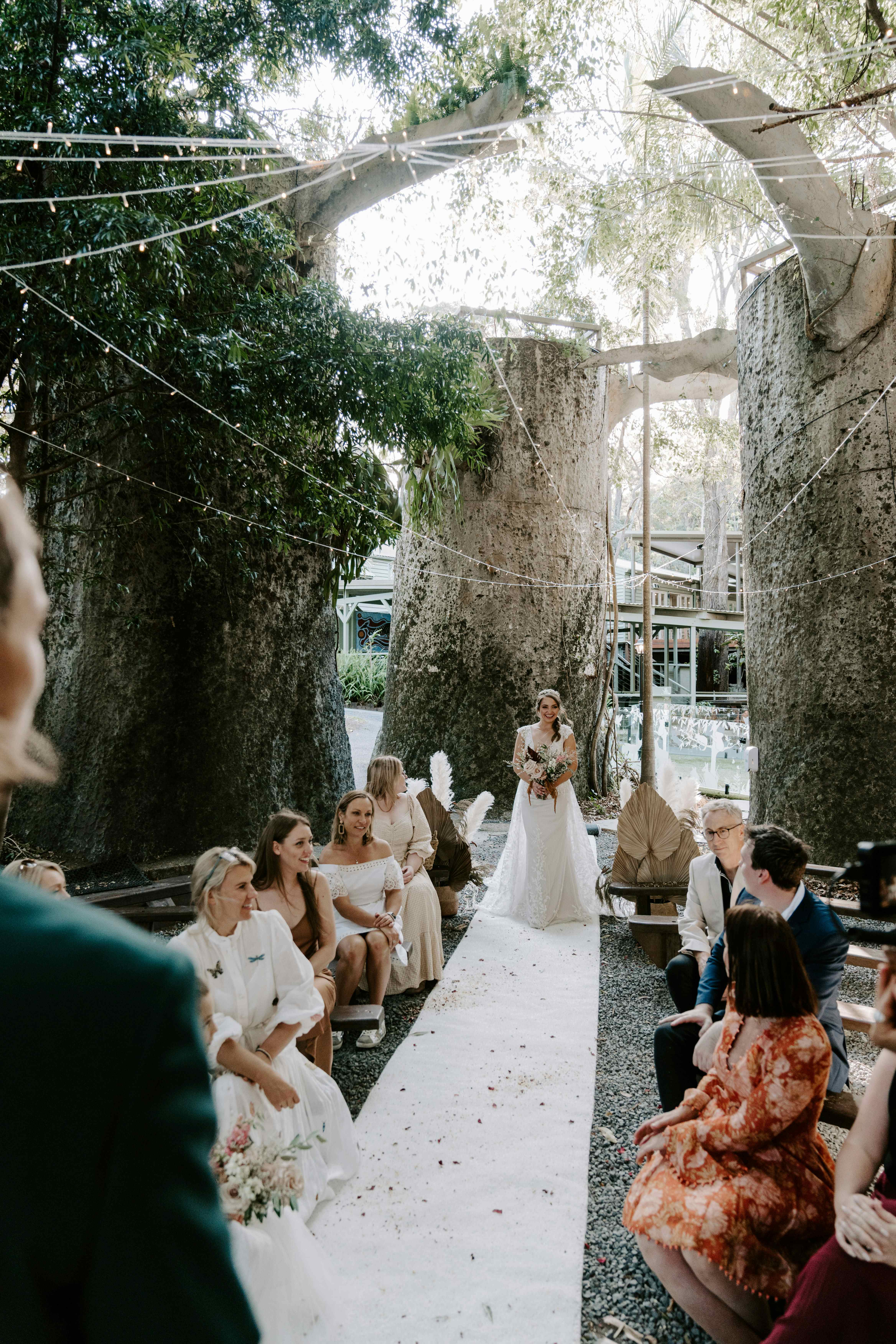 The Grove Ceremony Space 1