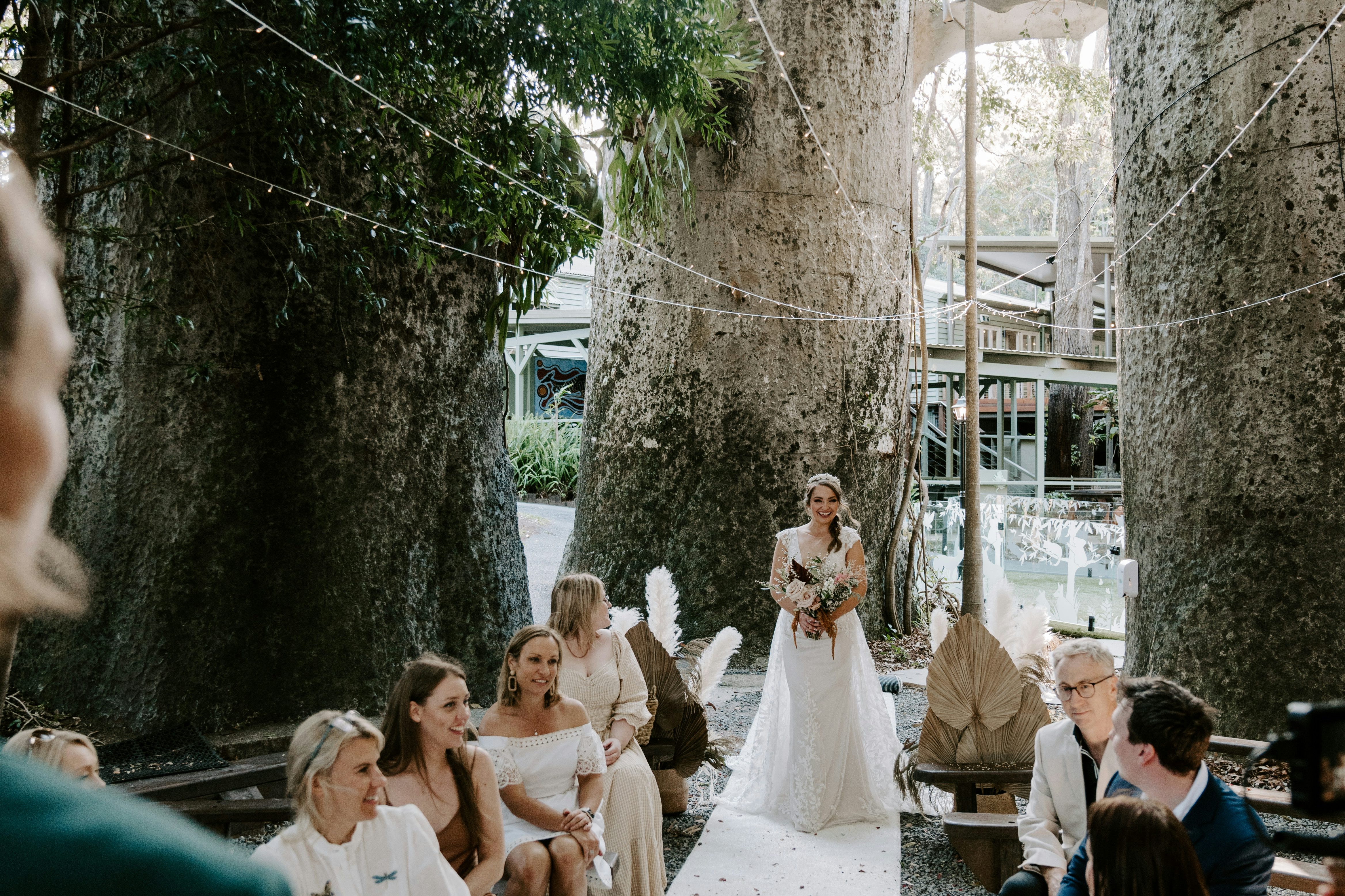 The Grove Ceremony Space 1