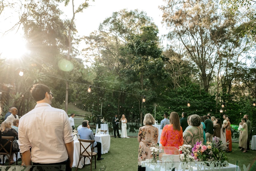 The Garden Lawn 0
