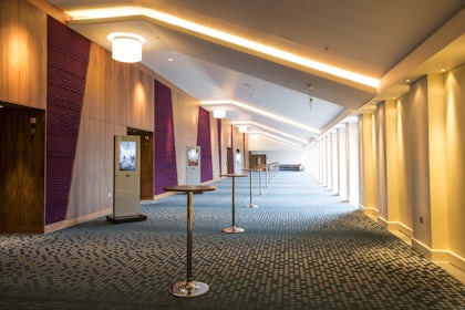 Gallery Suite 1