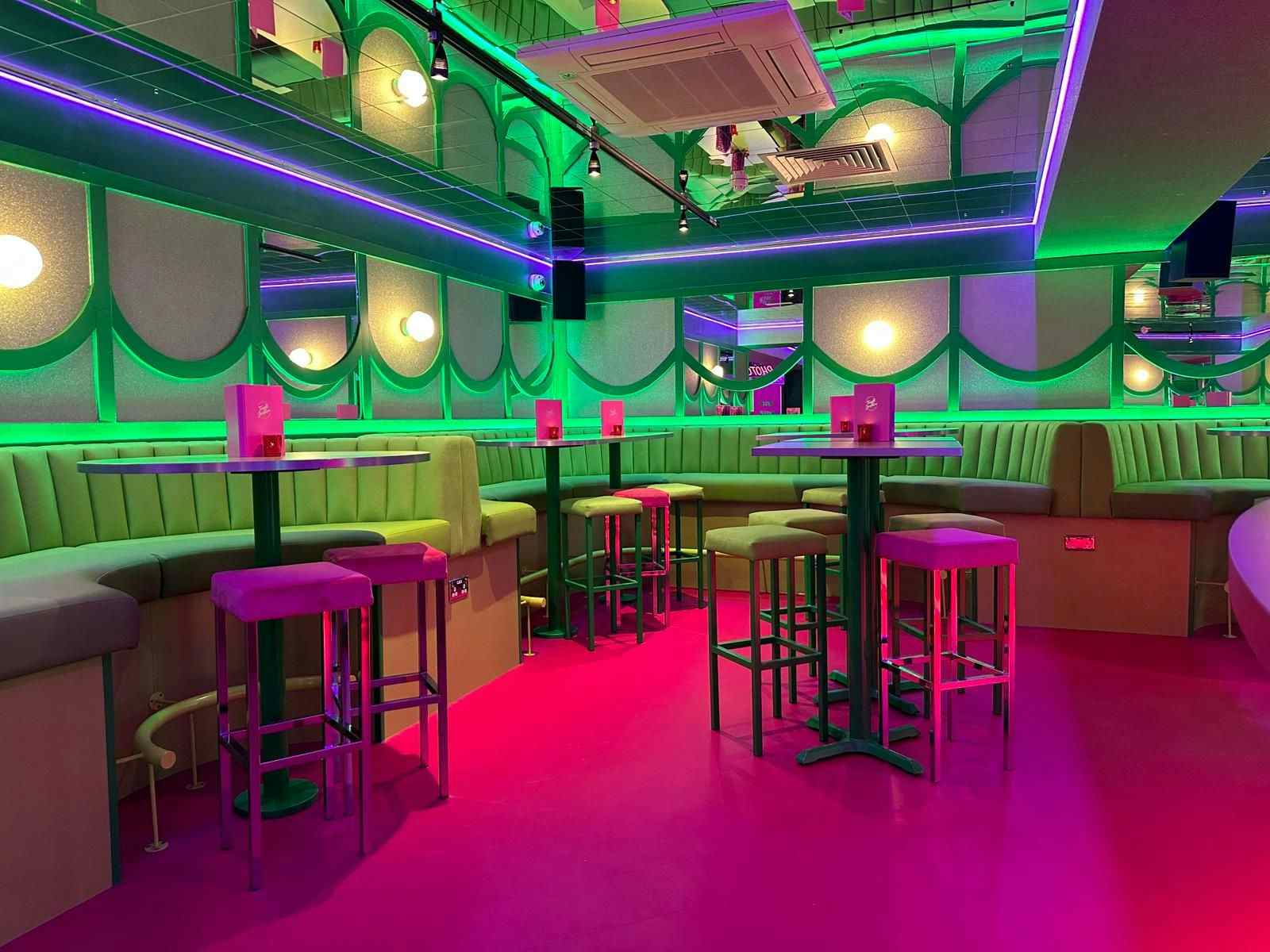 Tonight Josephine Liverpool 3