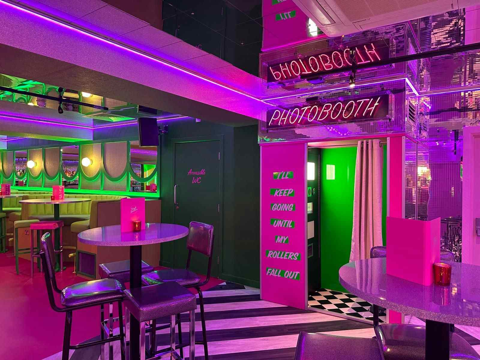 Tonight Josephine Liverpool 4