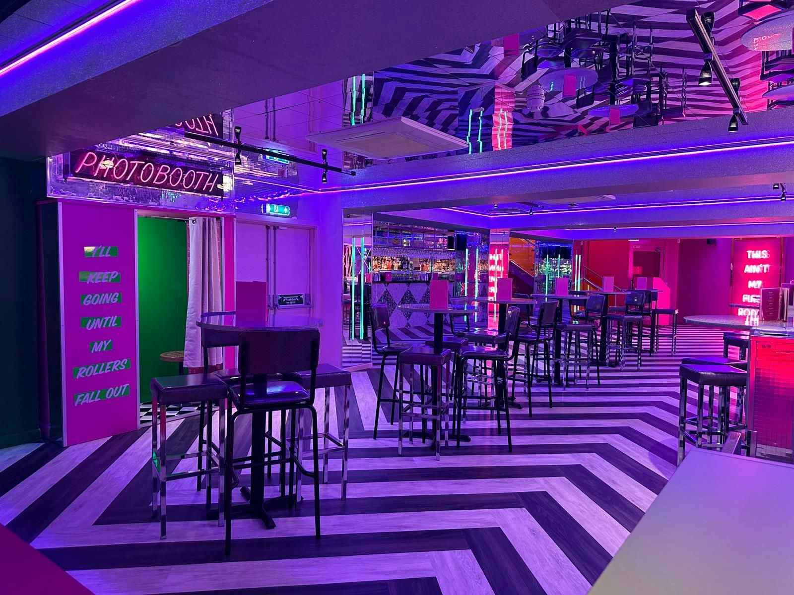 Tonight Josephine Liverpool 5