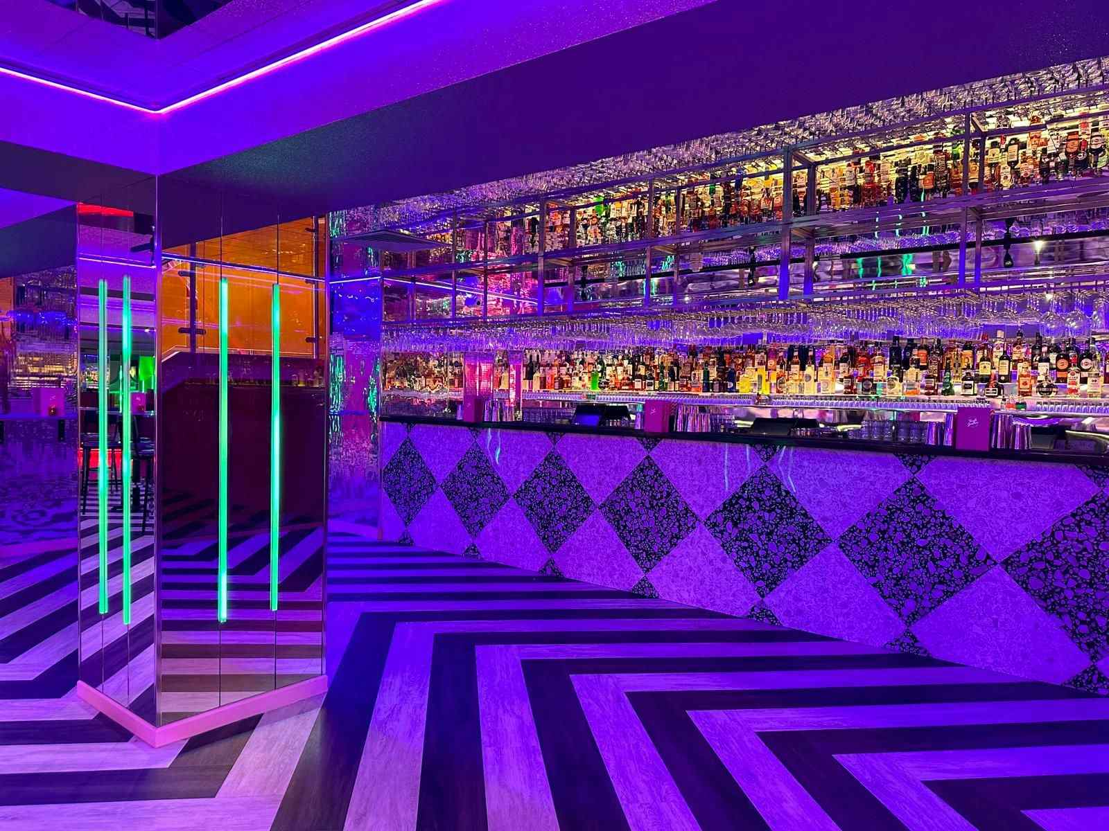 Tonight Josephine Liverpool 7