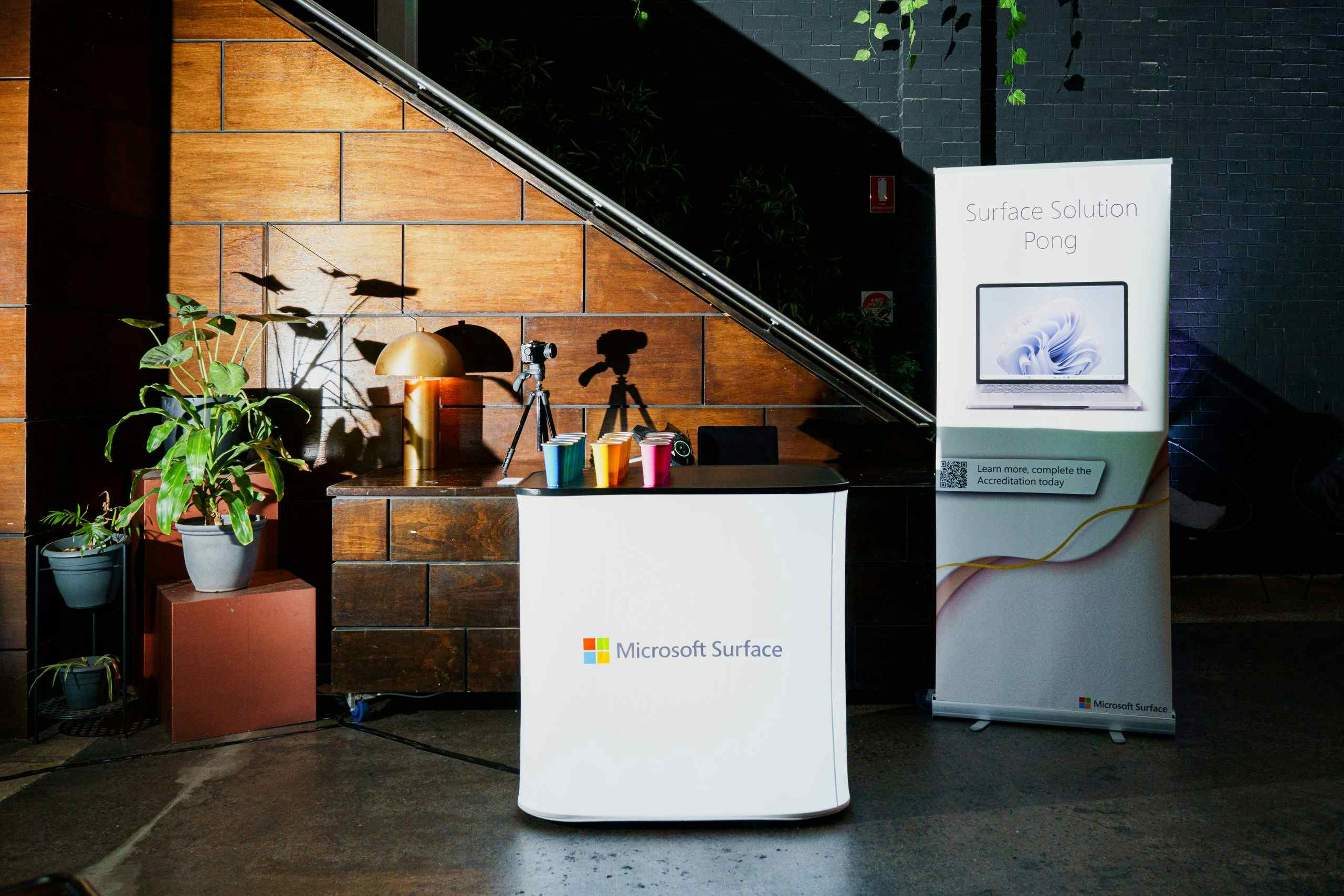 Rokeby100 - Corporate 4