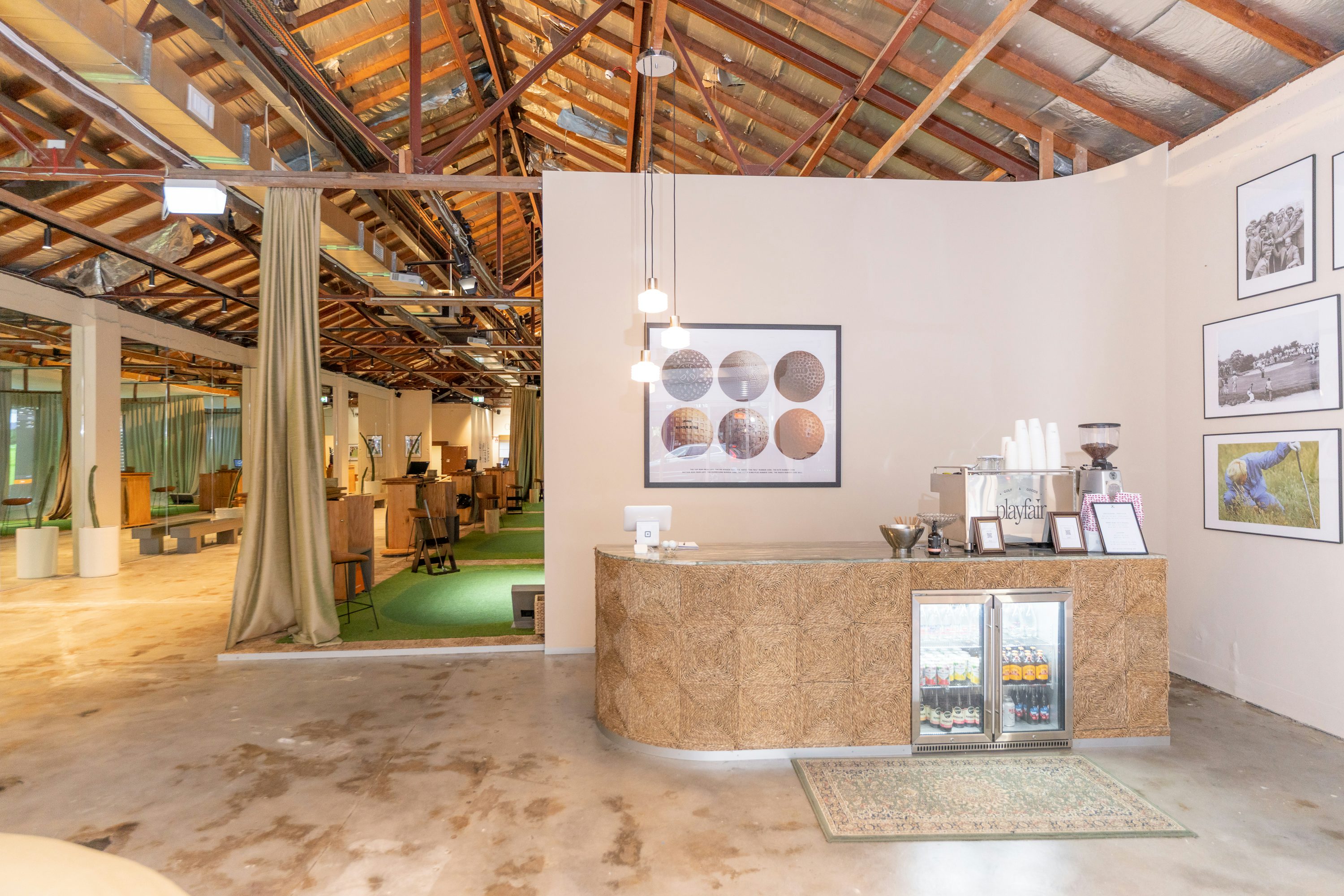 Exclusive Venue Hire 0