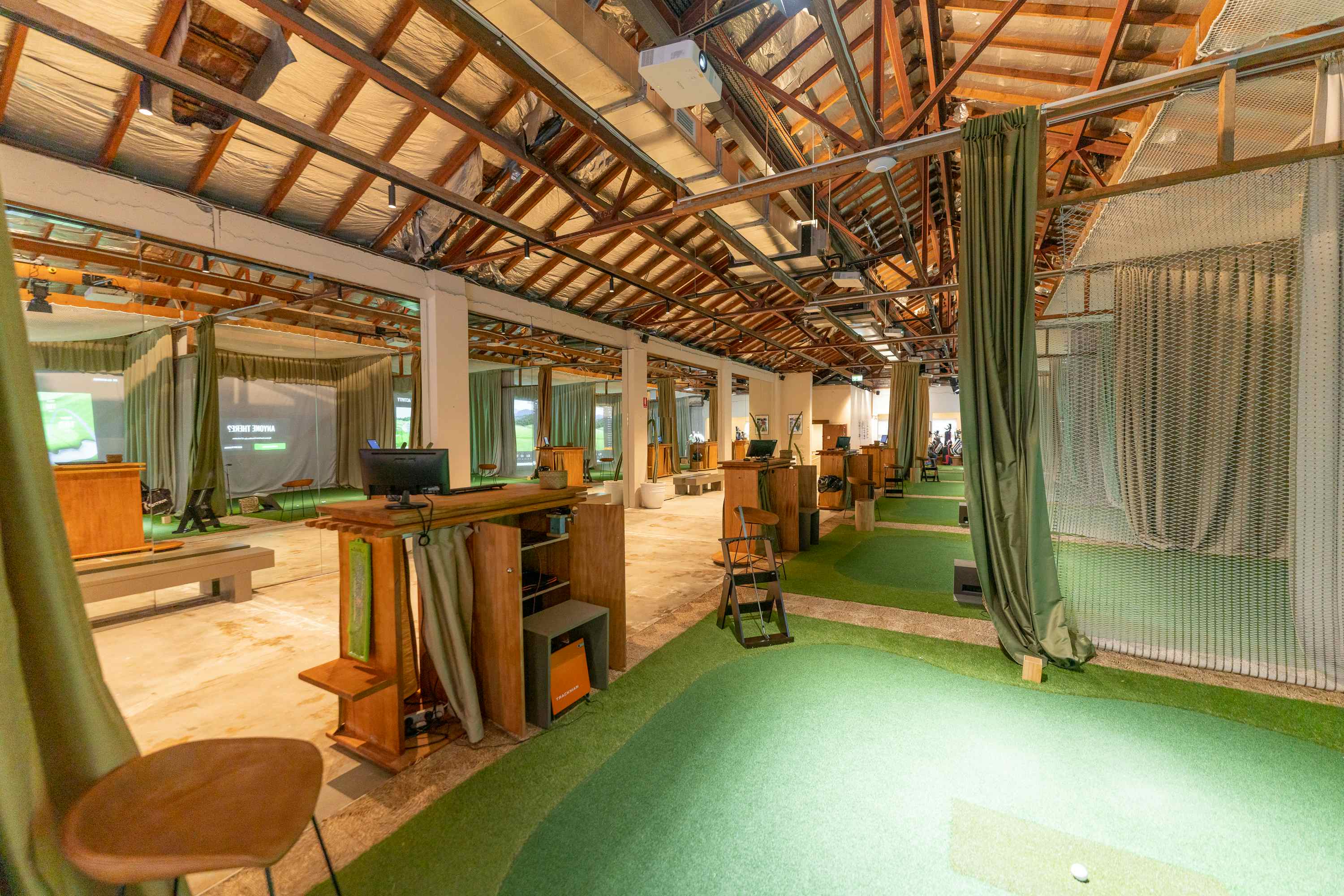 Exclusive Venue Hire 2