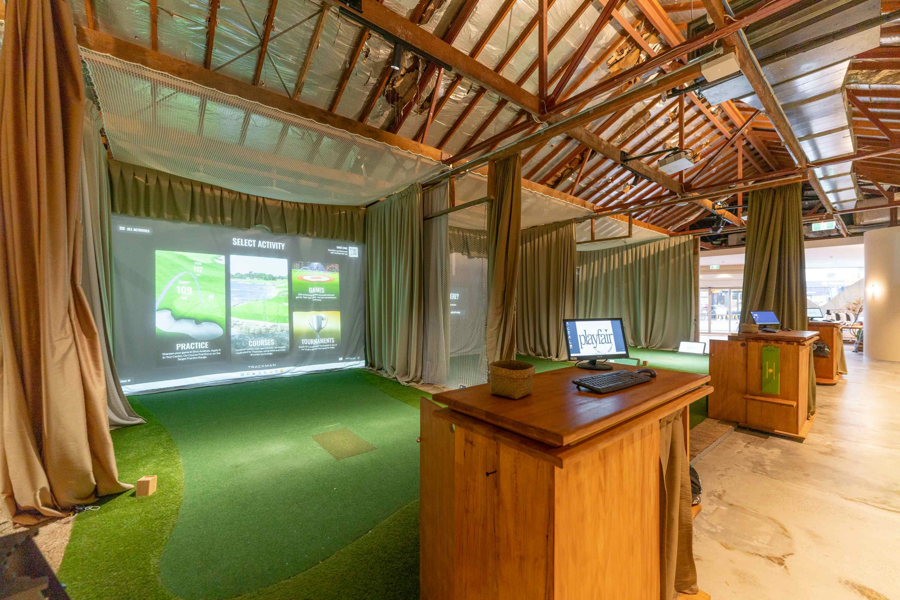 Exclusive Venue Hire 1