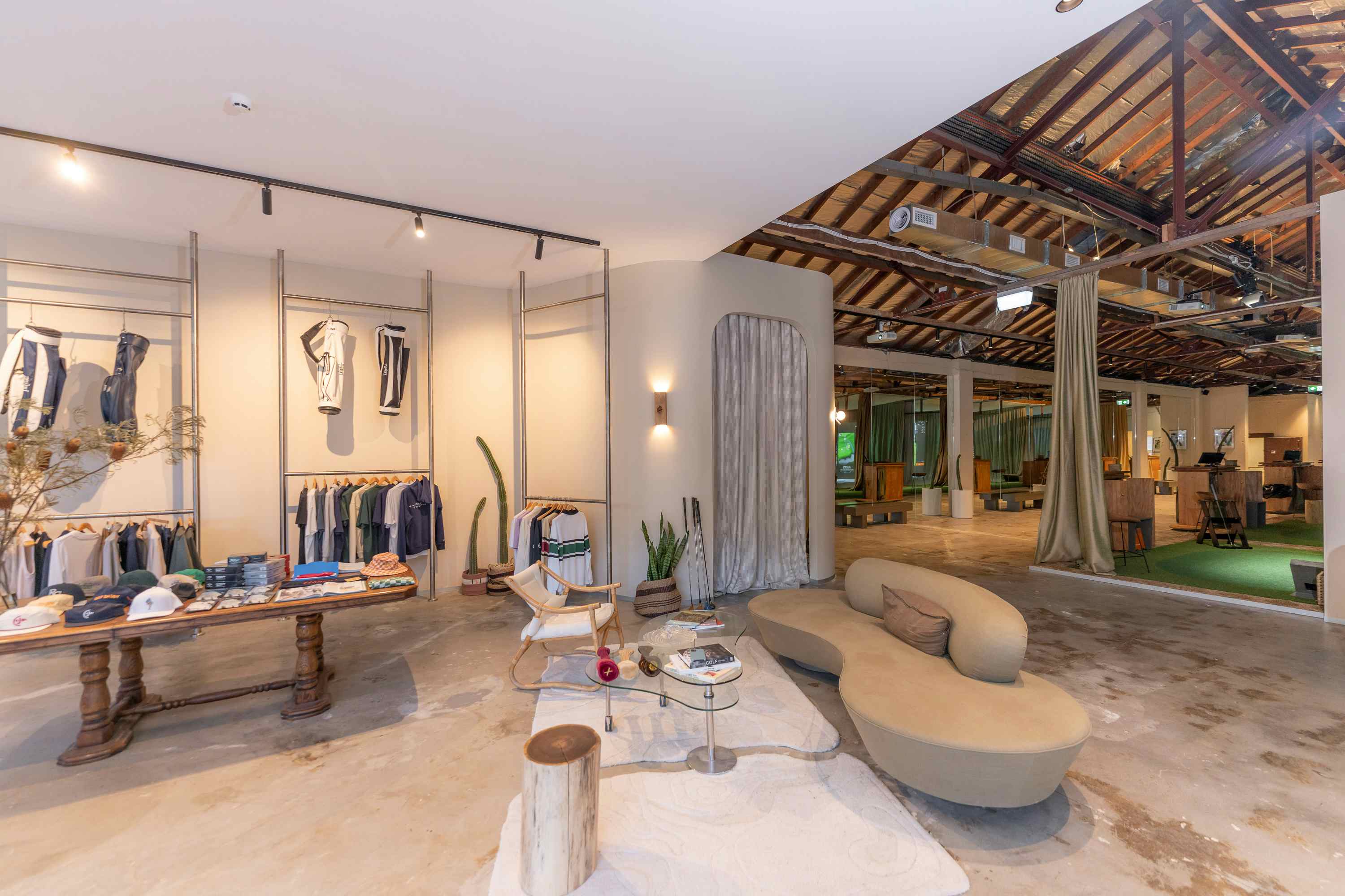 Exclusive Venue Hire 3