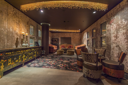 Rosetta Room & Iris Room 1