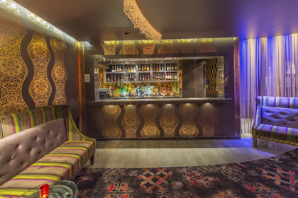 Cleo's & Iris Room 2