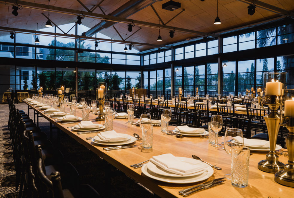 The Island Glasshouse 3