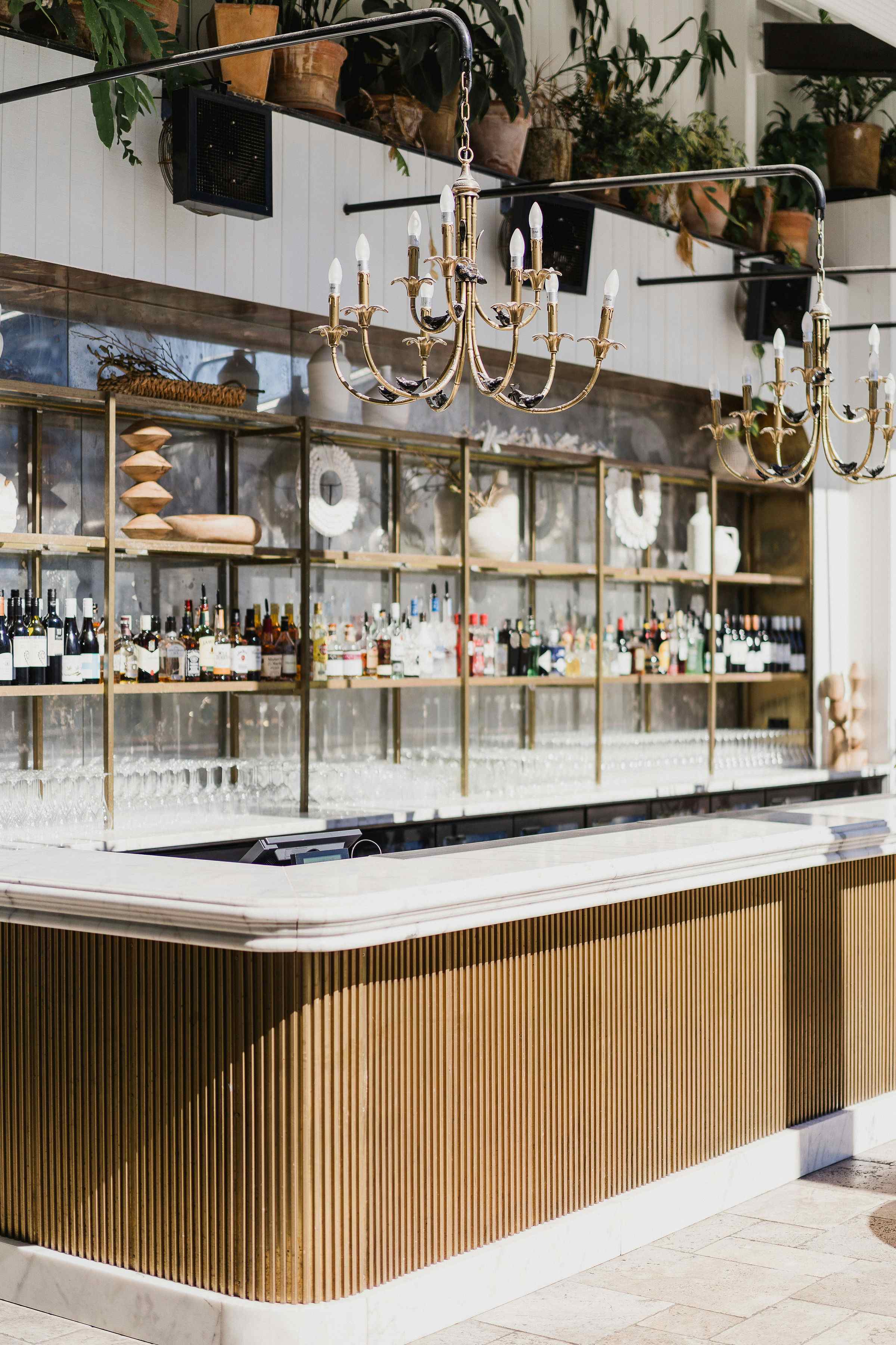 The Penthouse Ocean View Room with Terrace 5