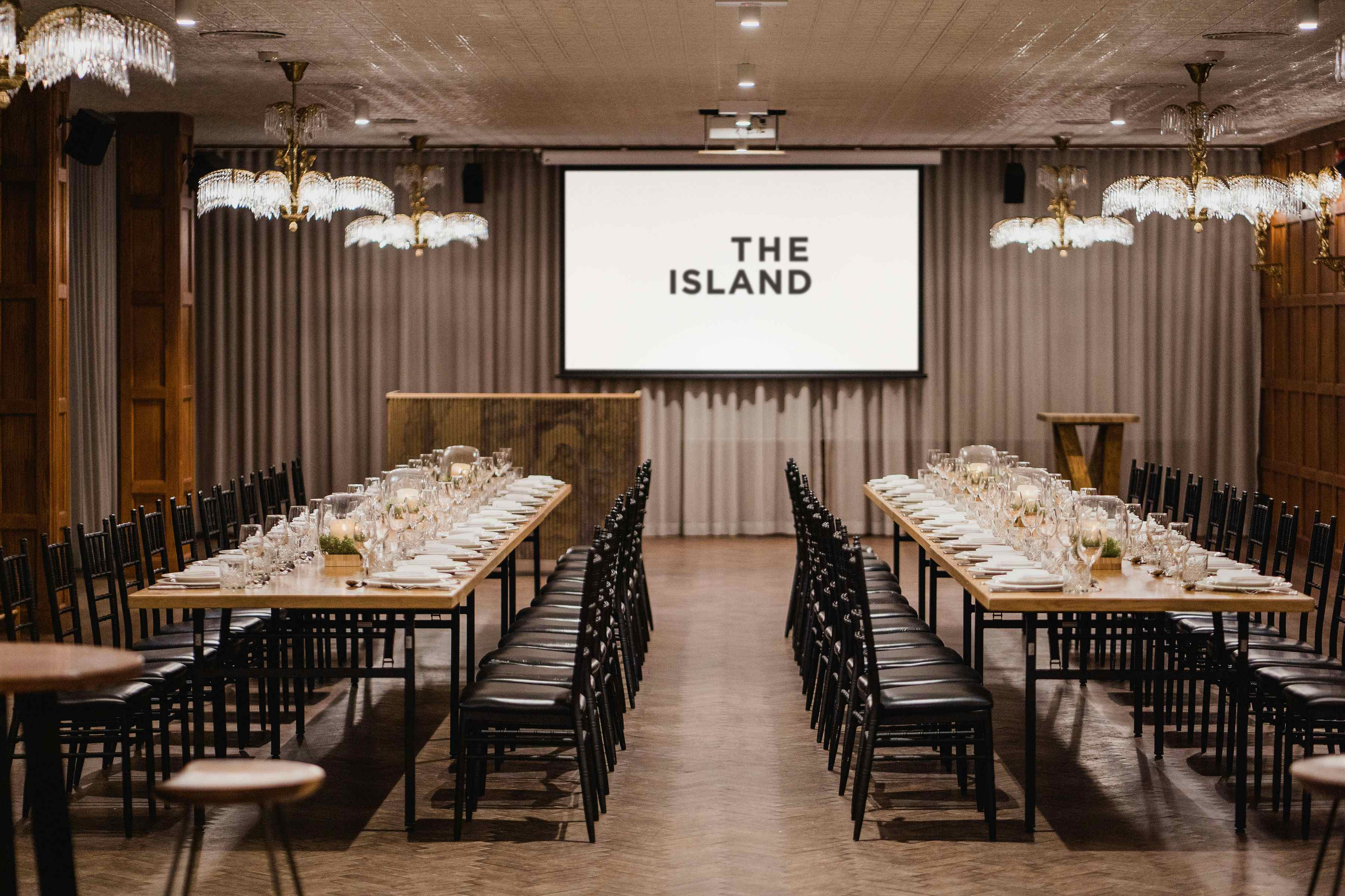 The Penthouse Ocean View Room with Terrace 4