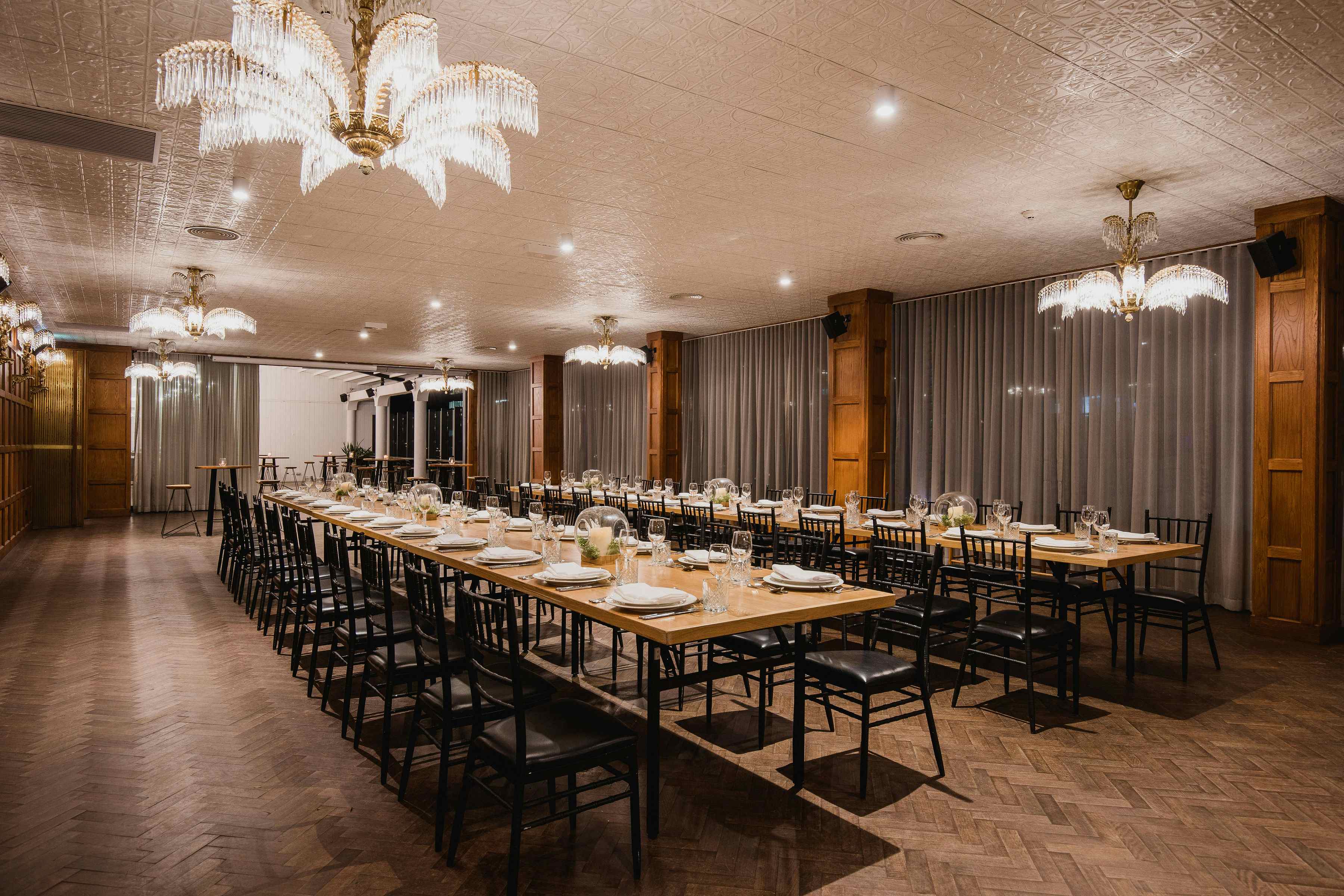 The Penthouse Ocean View Room with Terrace 3