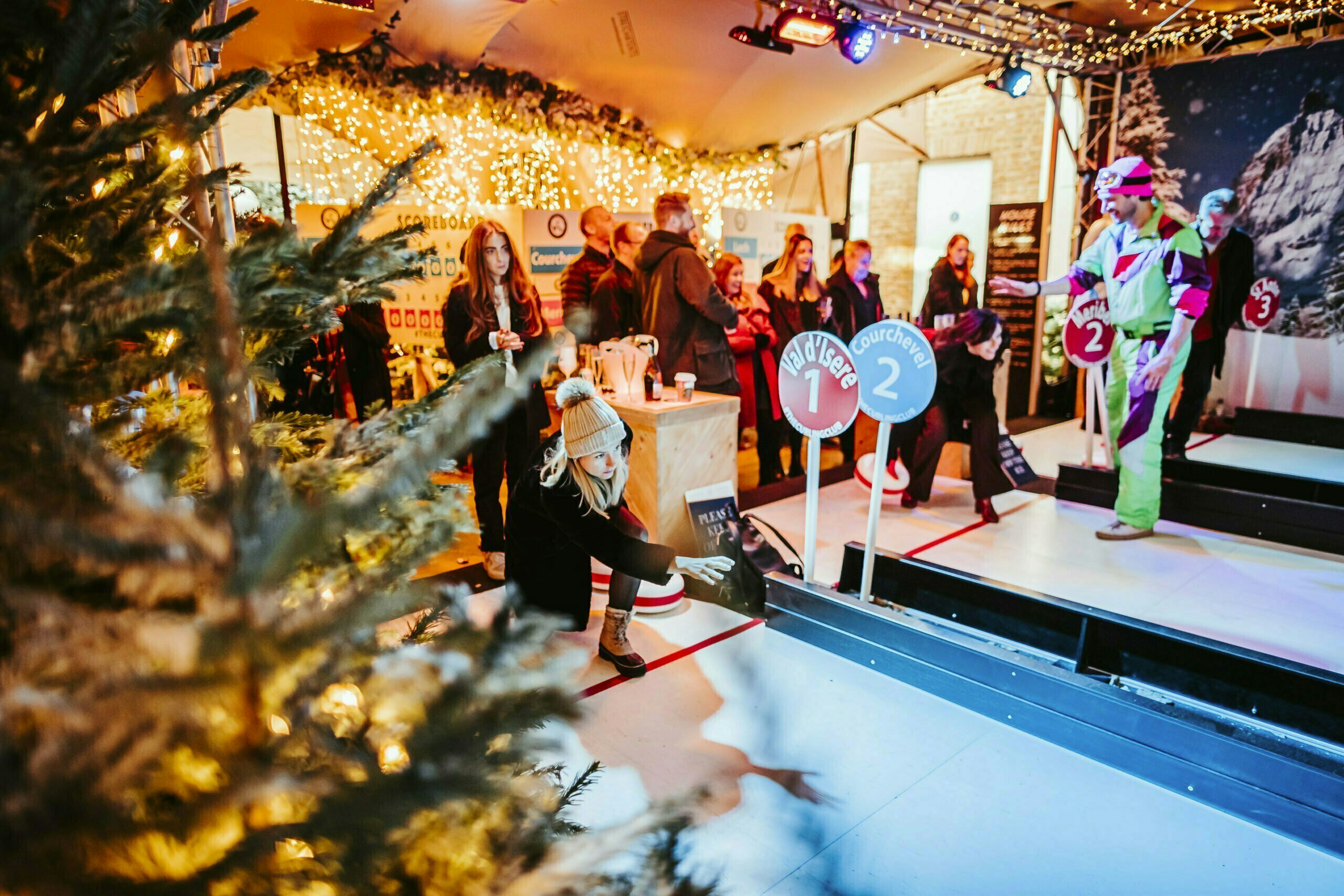 Exclusive Hire, The Shack 68 Twickenham 0