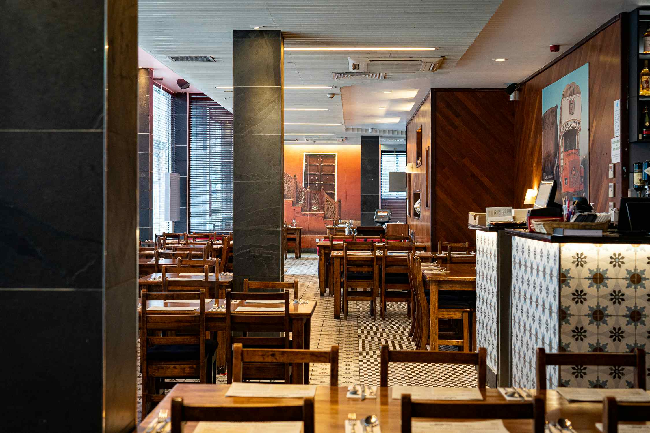 The Dhabba Full Venue 2