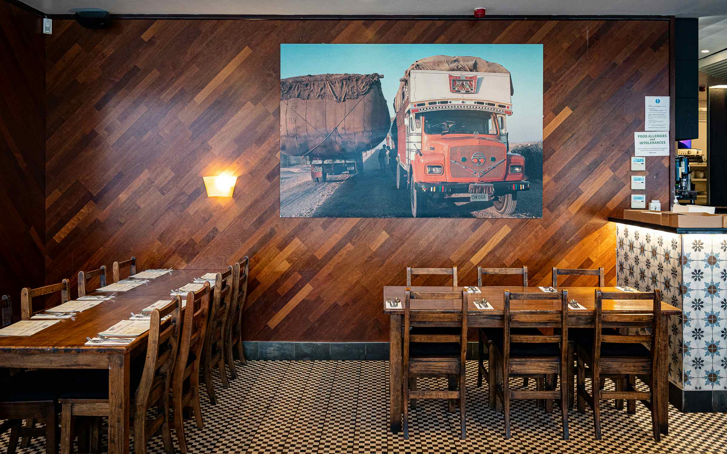 The Dhabba Full Venue 3