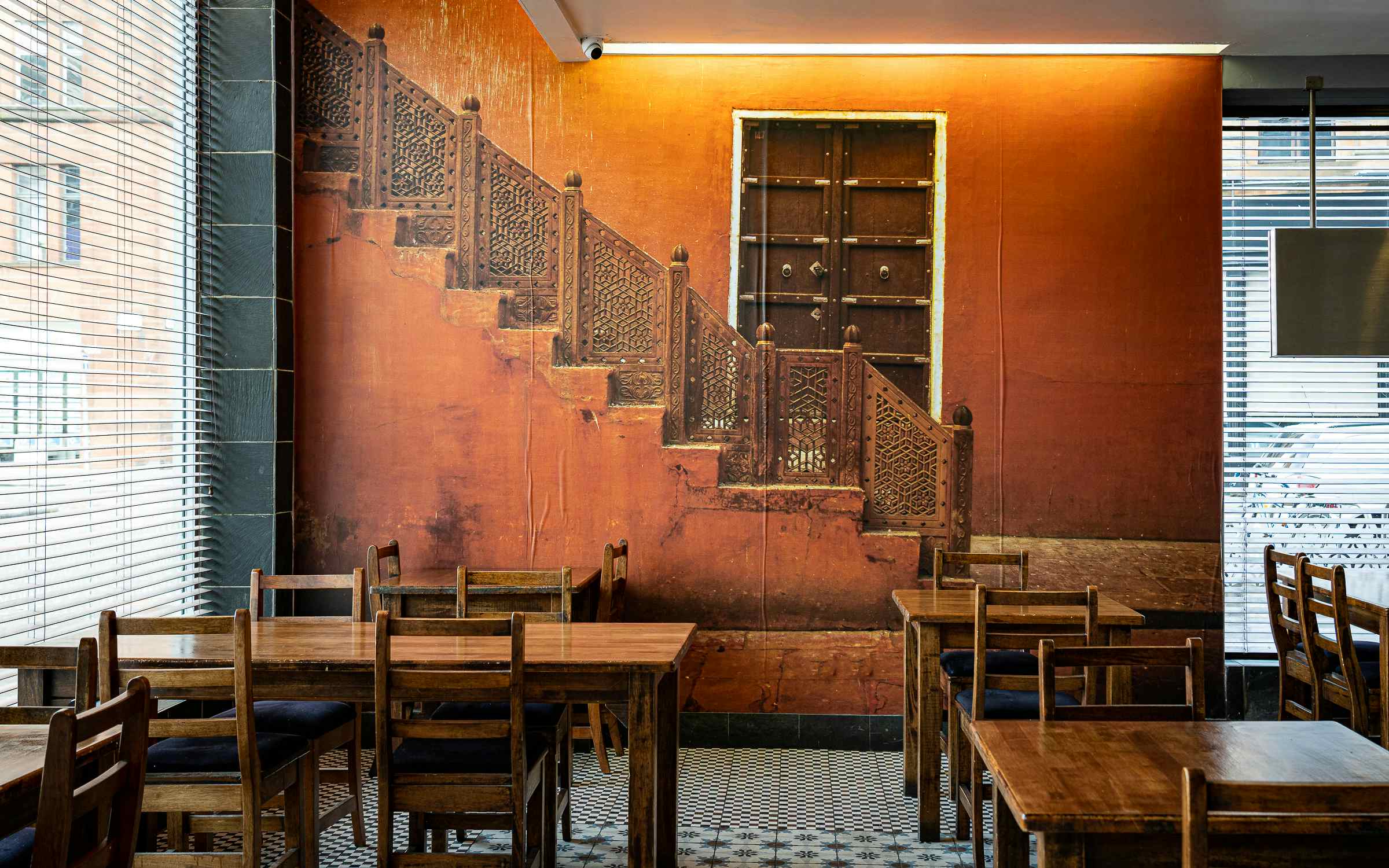 The Dhabba Full Venue 4