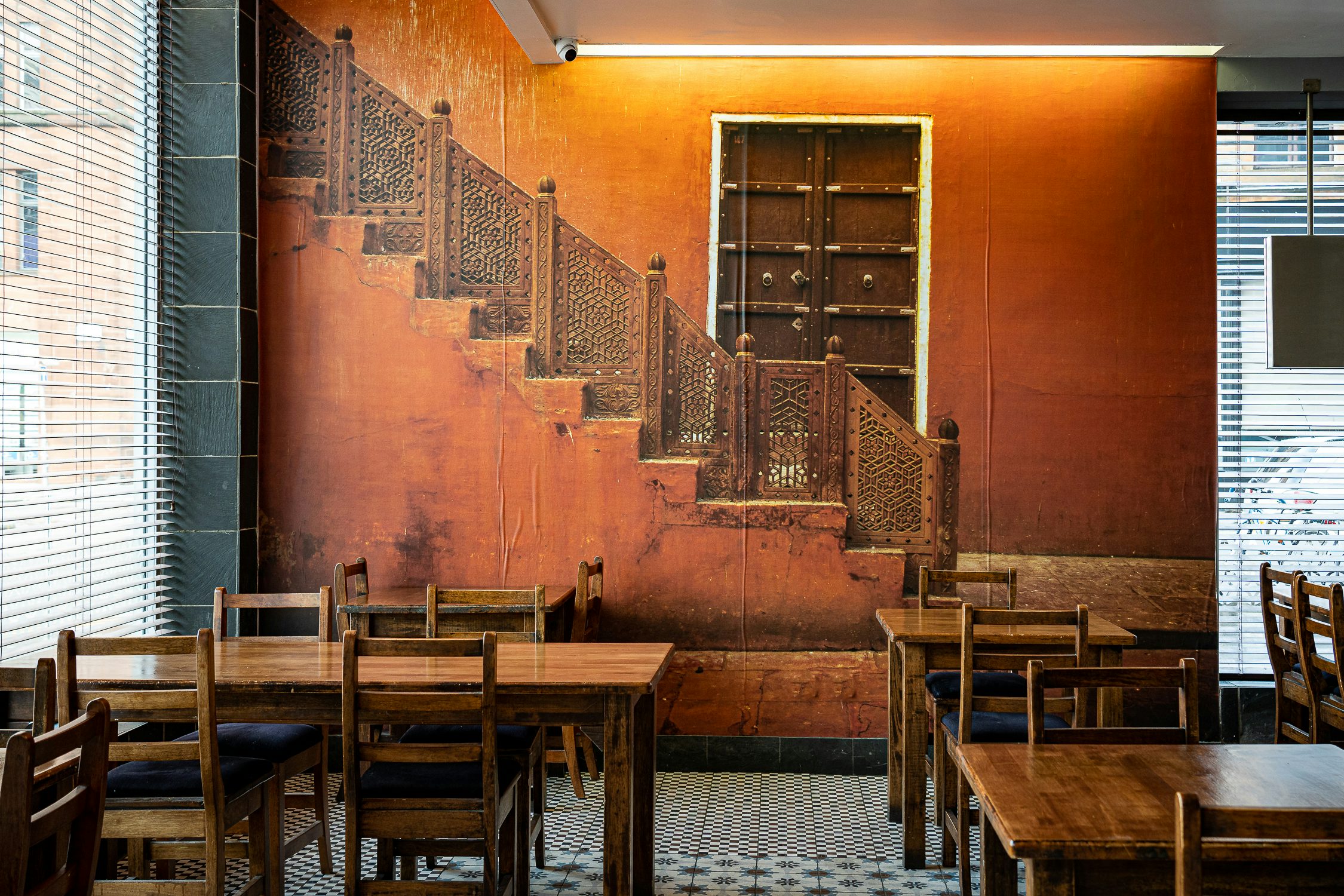 The Dhabba Full Venue 4