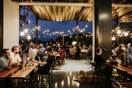 The Patio 5