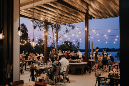 The Patio 1