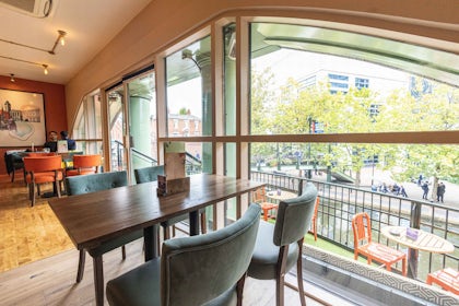 Dining Area 3
