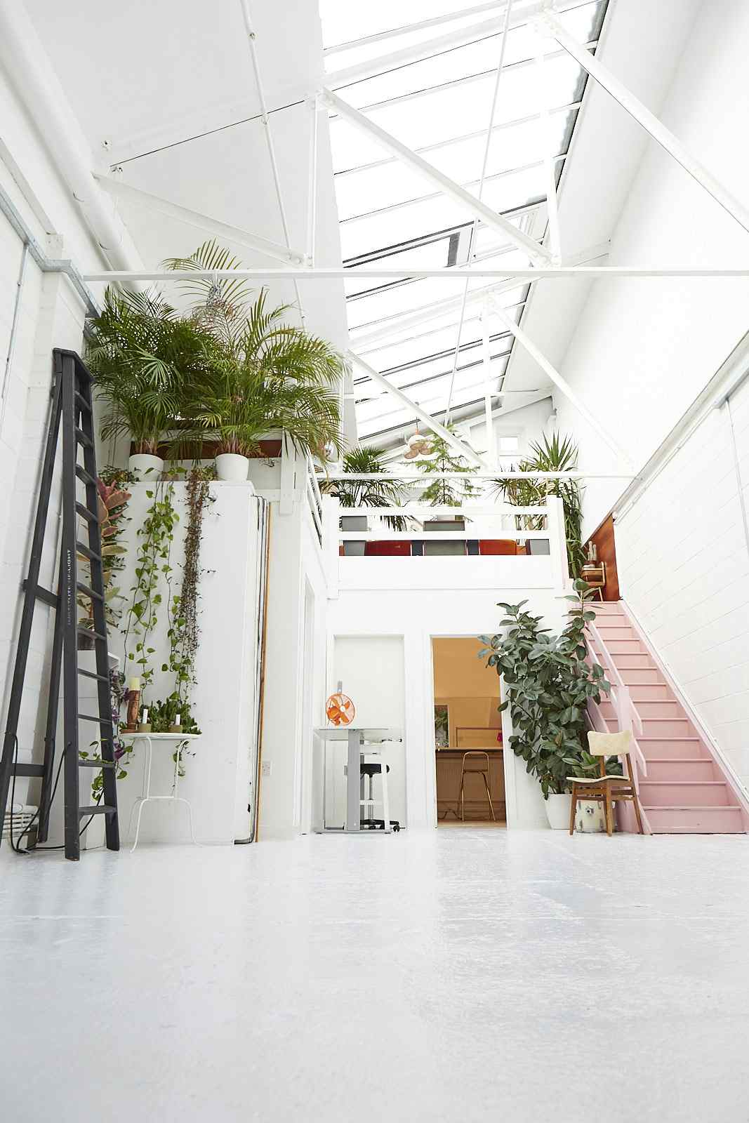 Peanut Factory Studio 8