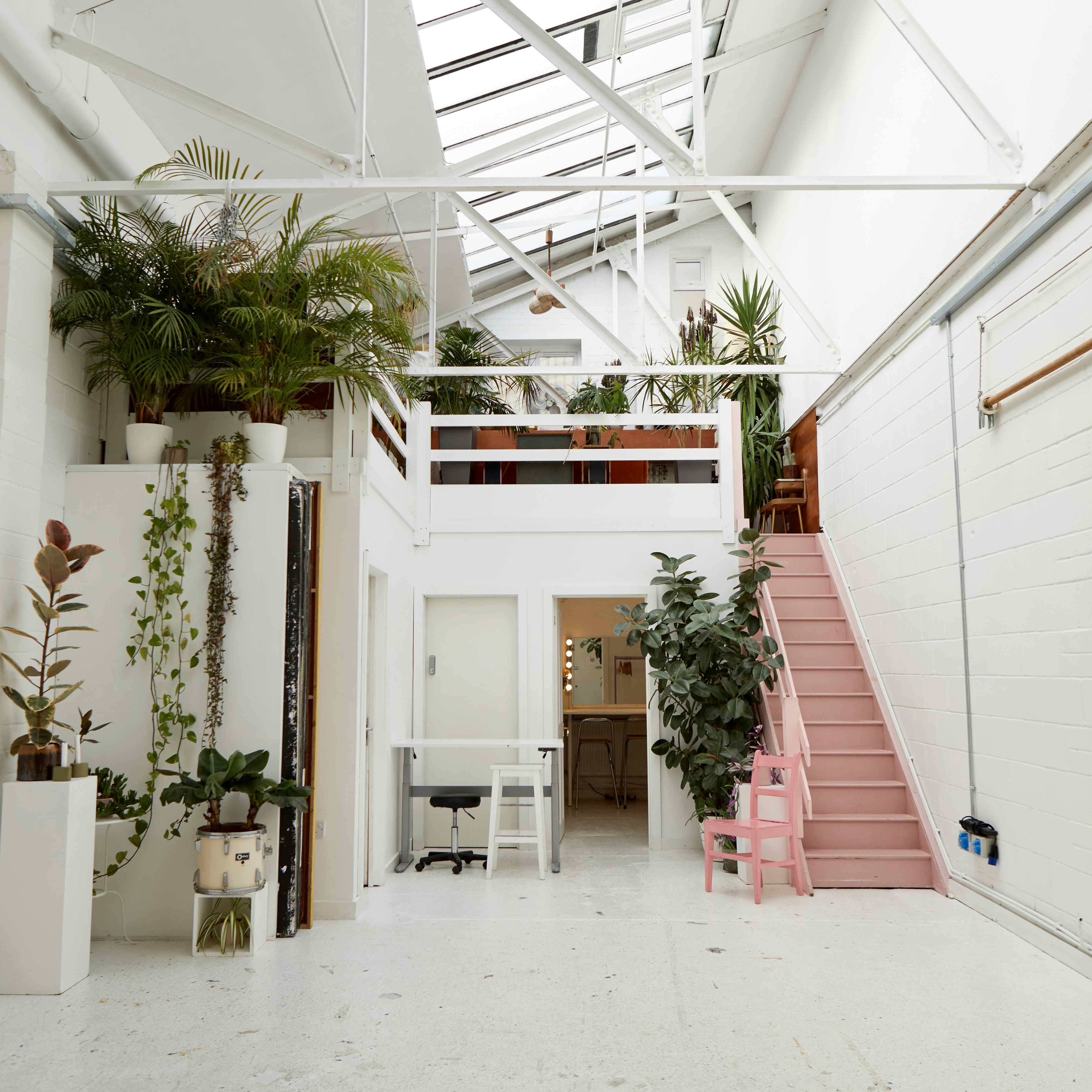 Peanut Factory Studio 2