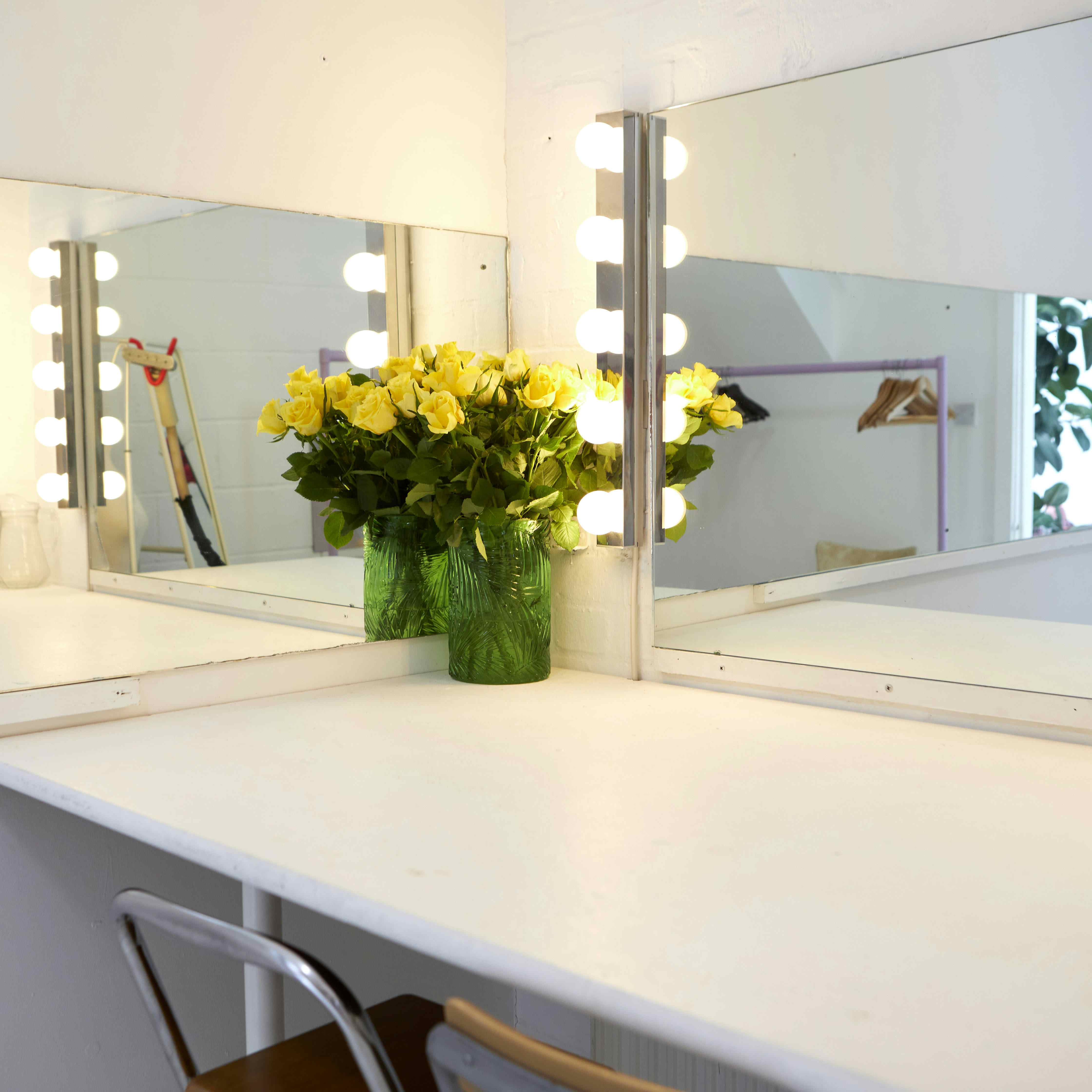 Peanut Factory Studio 6