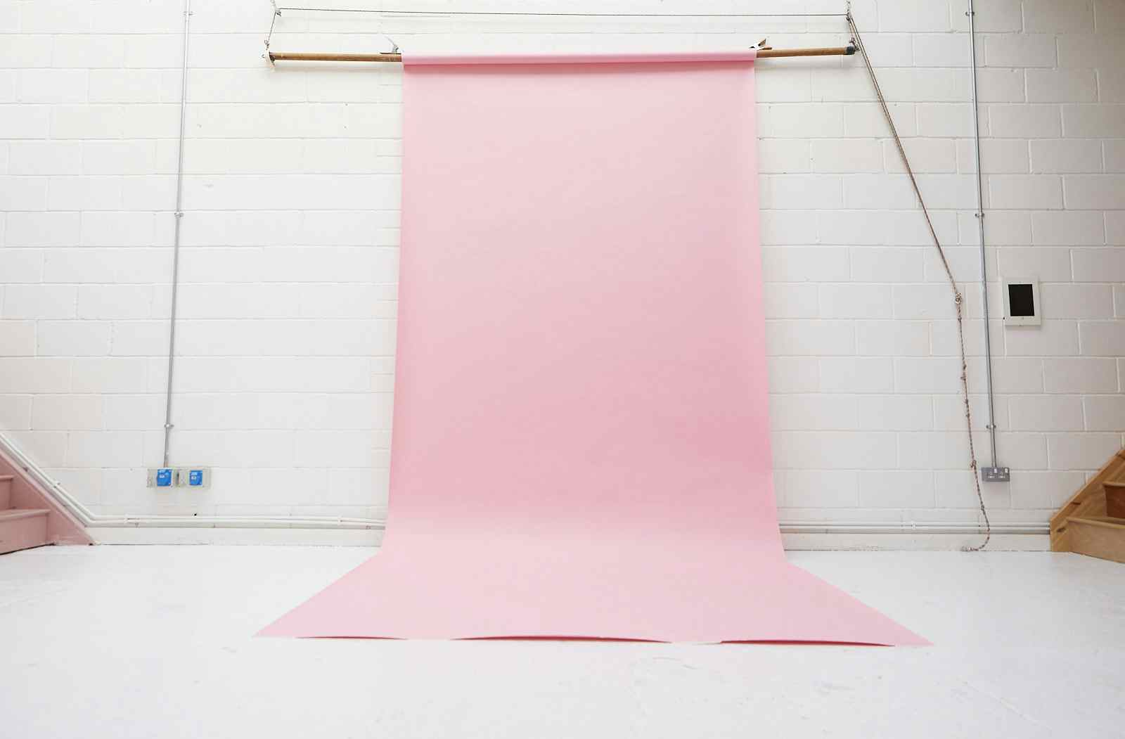 Peanut Factory Studio 1