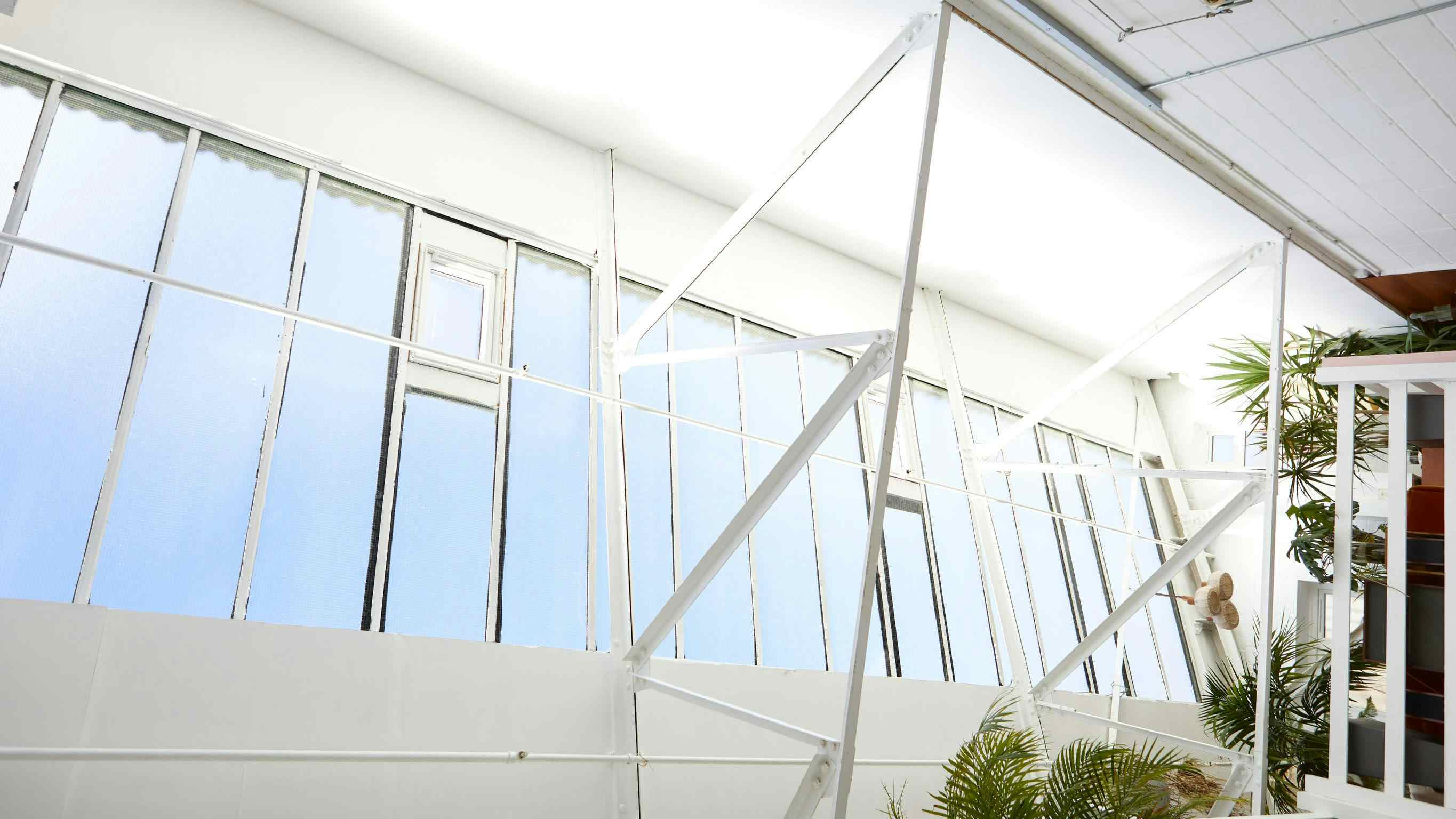 Peanut Factory Studio 5