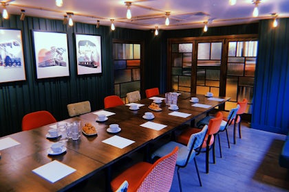 Meeting Room 4